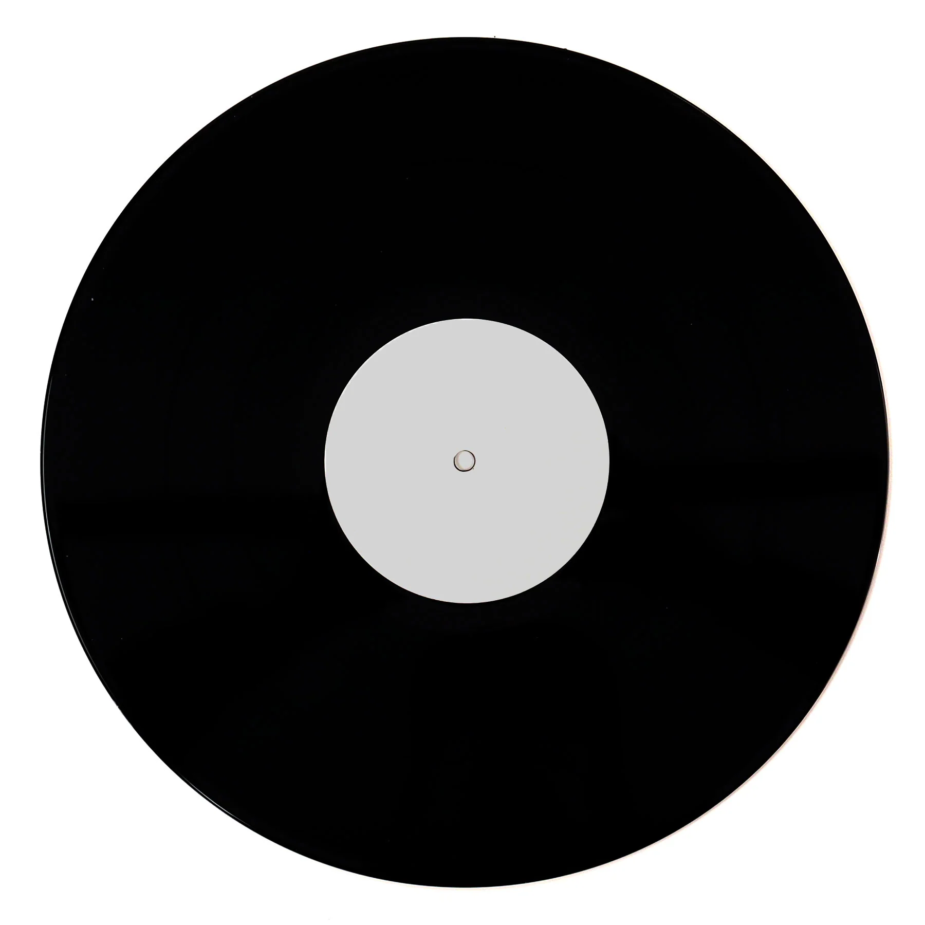Omar-S: 004 (Supremes) Vinyl 12" - Image 2