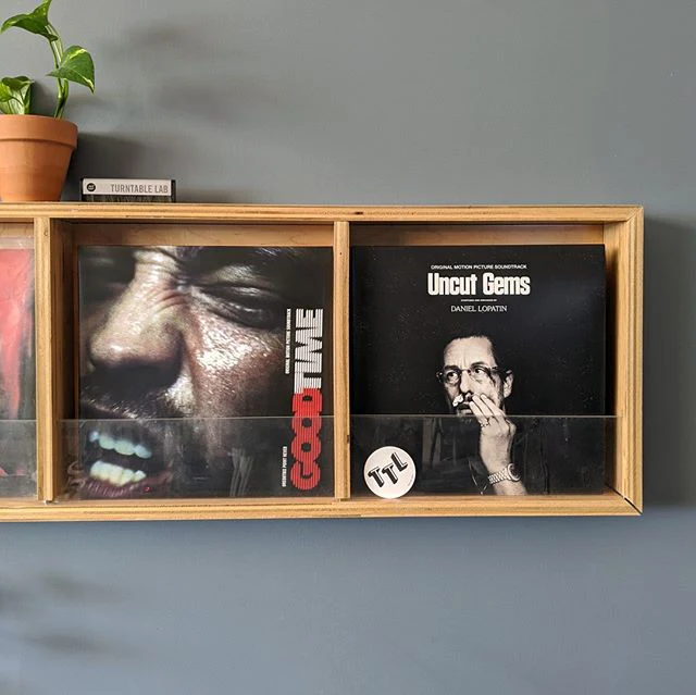 Oneohtrix Point Never: Good Time Soundtrack Vinyl 2LP - Image 3