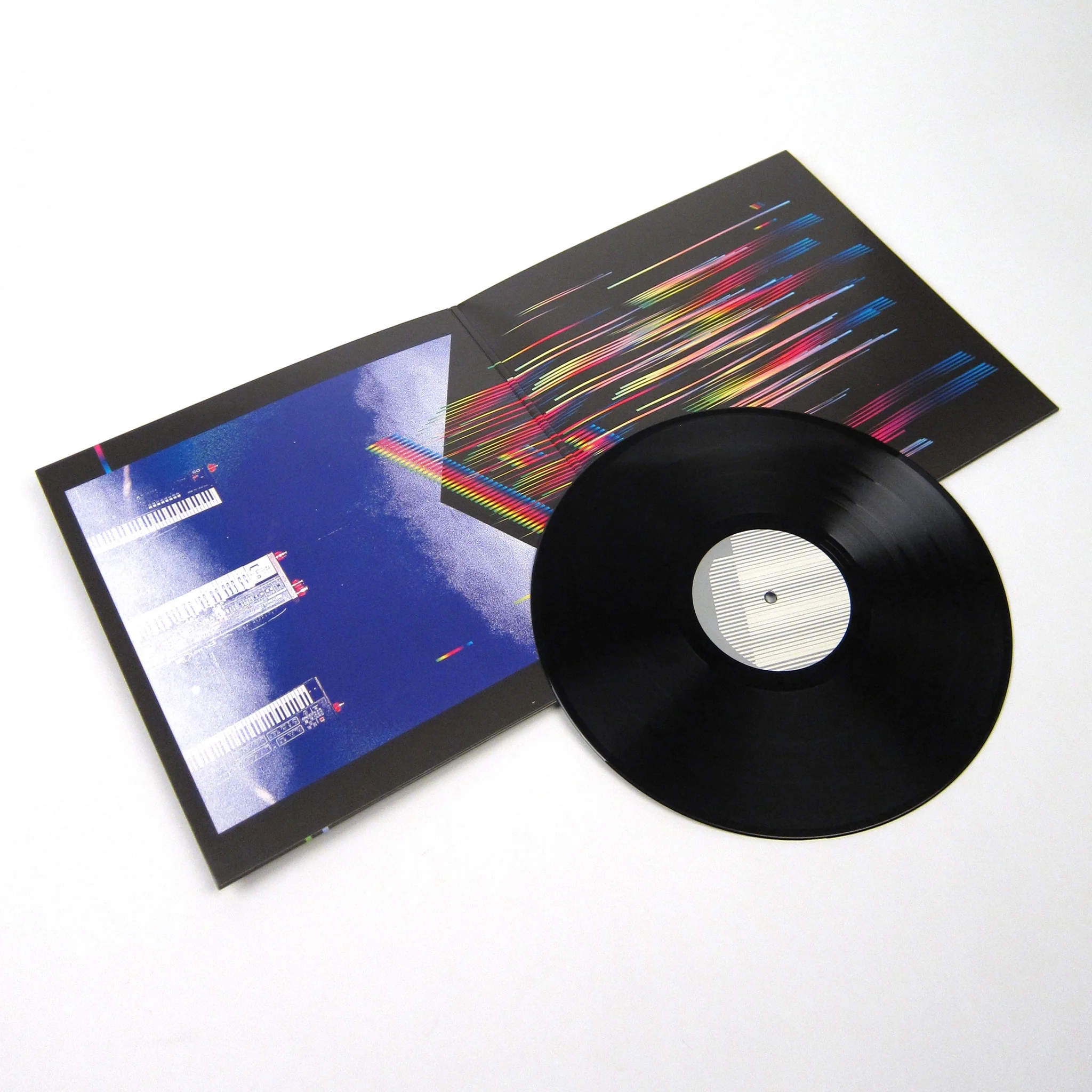 Oneohtrix Point Never: Returnal Vinyl LP - Image 2