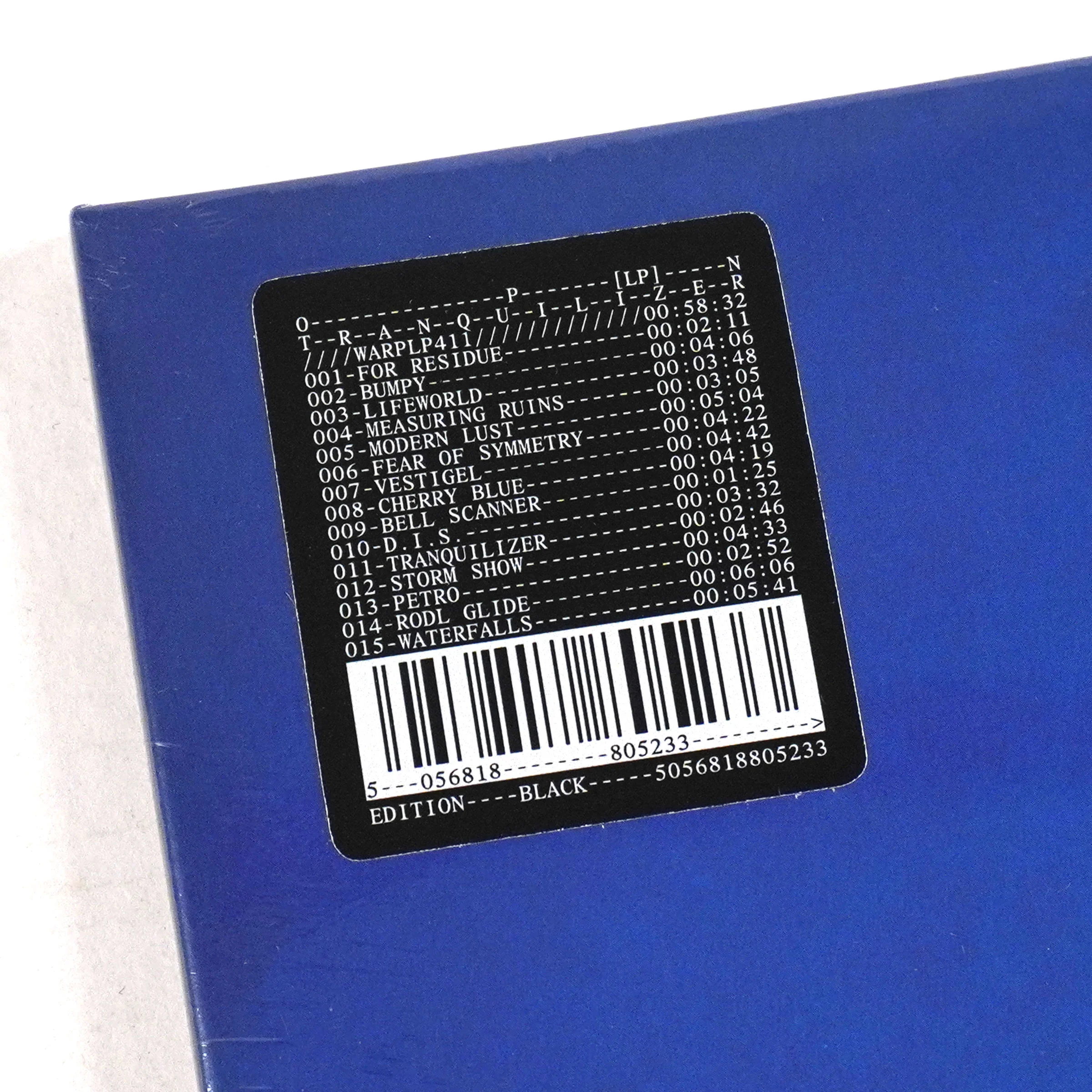 Oneohtrix Point Never: Tranquilizer Vinyl 2LP - Image 4