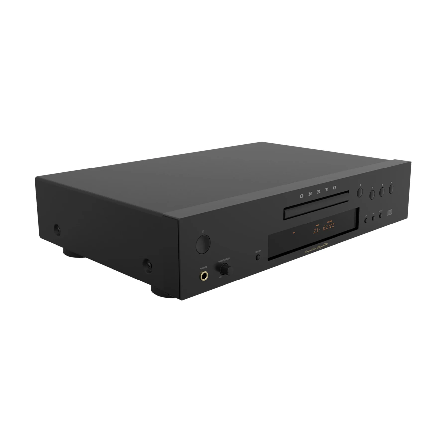 Onkyo: C-30 CD Player - Image 5