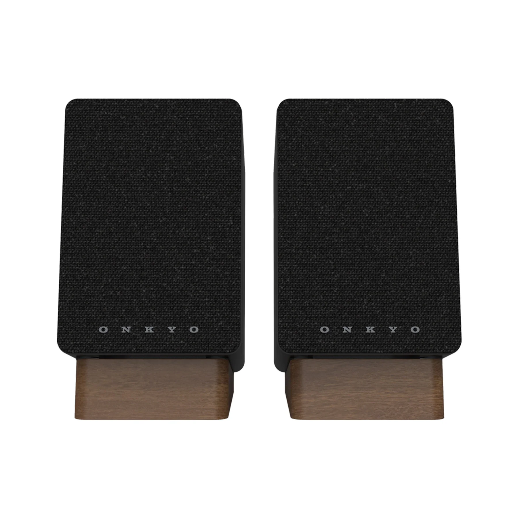 Onkyo: GX-10DB Powered Speakers w/ Bluetooth - Pair - Image 7