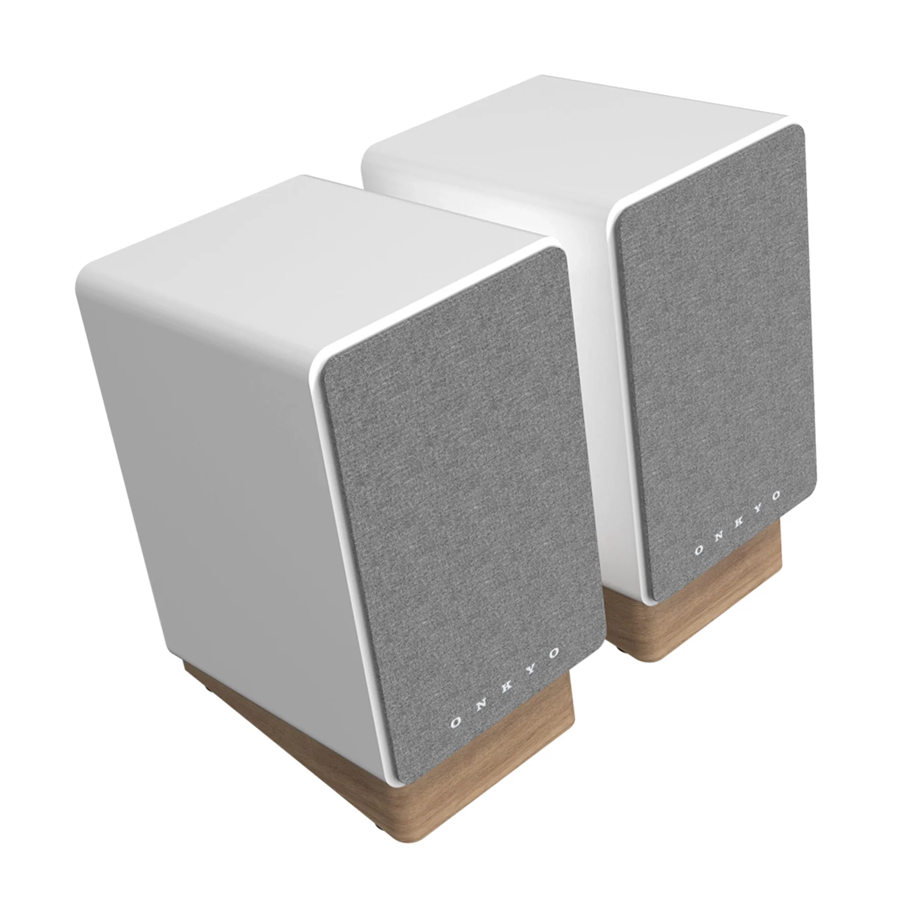 Onkyo: GX-30ARC Powered Speakers w/ Bluetooth - Pair - Image 5