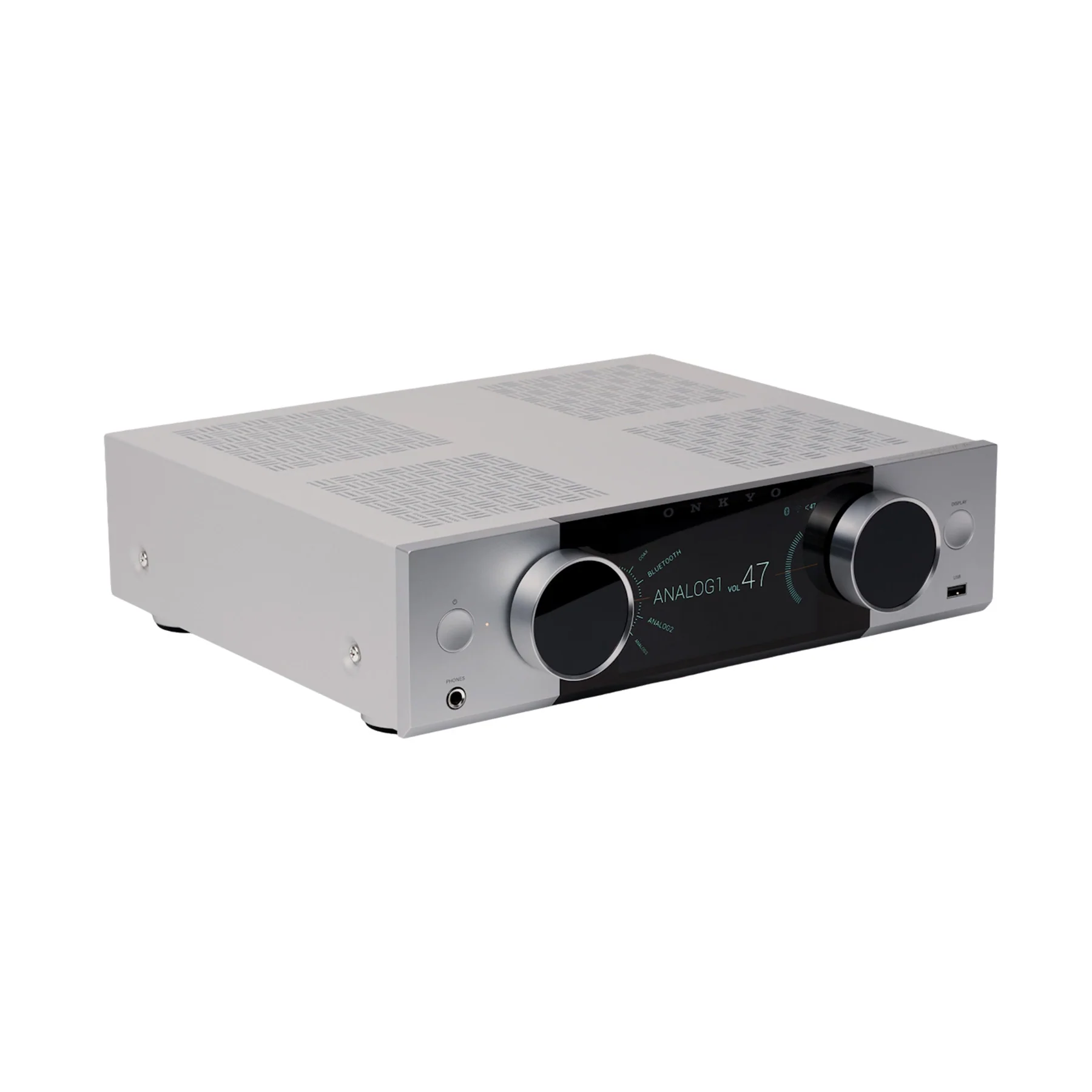 Onkyo: Muse Y-40 Network Streamer & Integrated Amplifier - PRE-ORDER - Image 6