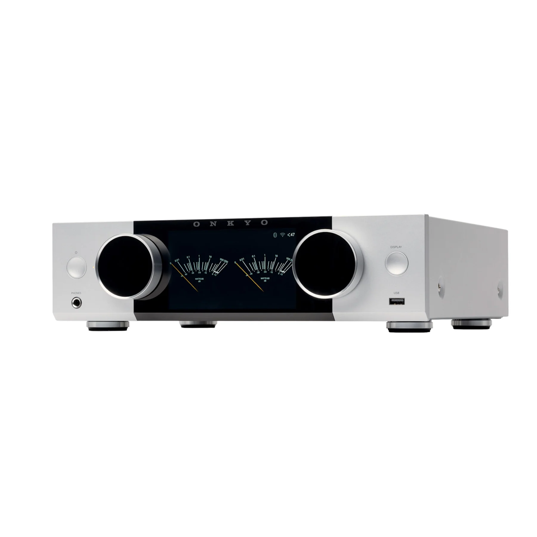 Onkyo: Muse Y-40 Network Streamer & Integrated Amplifier - PRE-ORDER - Image 7