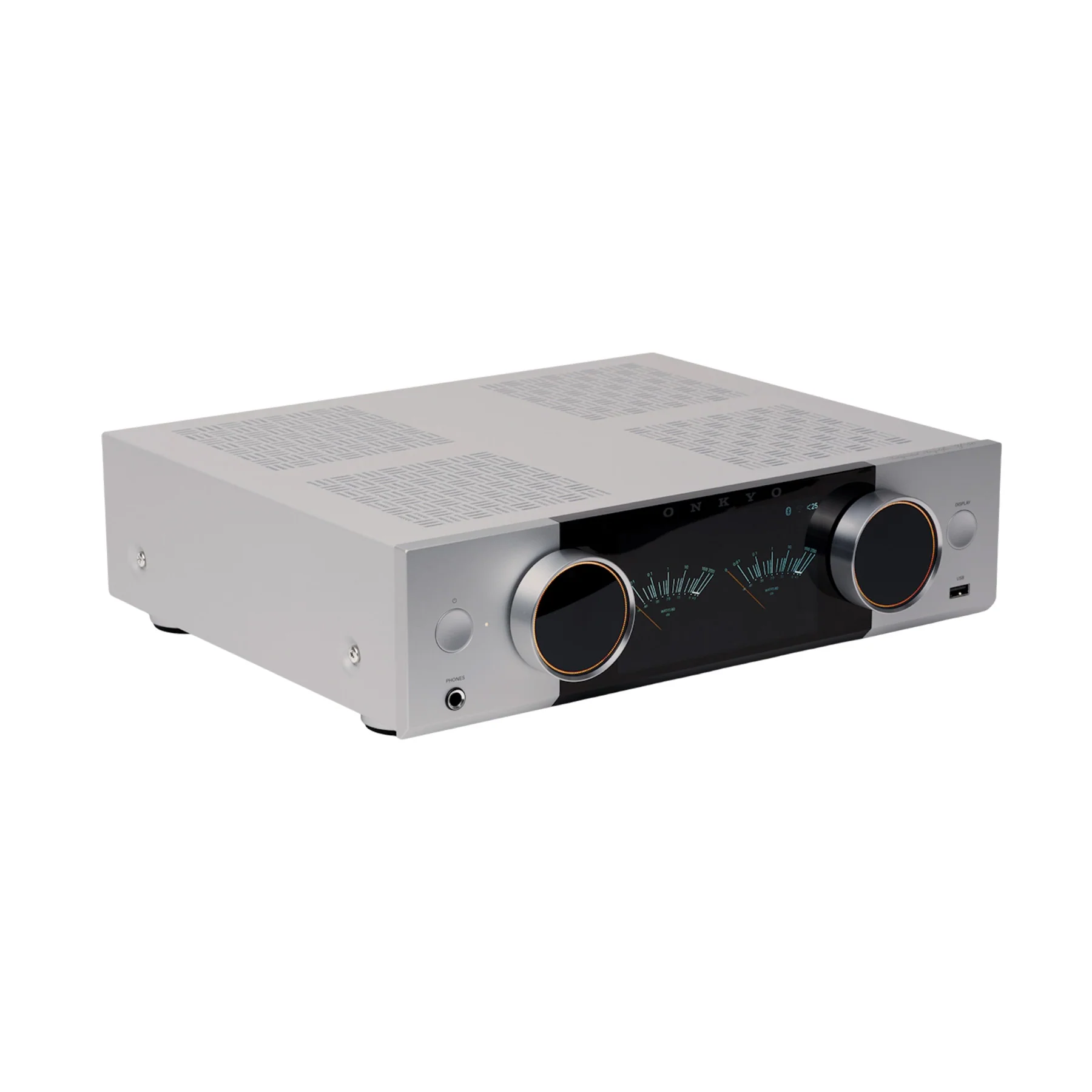 Onkyo: Muse Y-50 Network Streamer & Integrated Amplifier - PRE-ORDER - Image 7