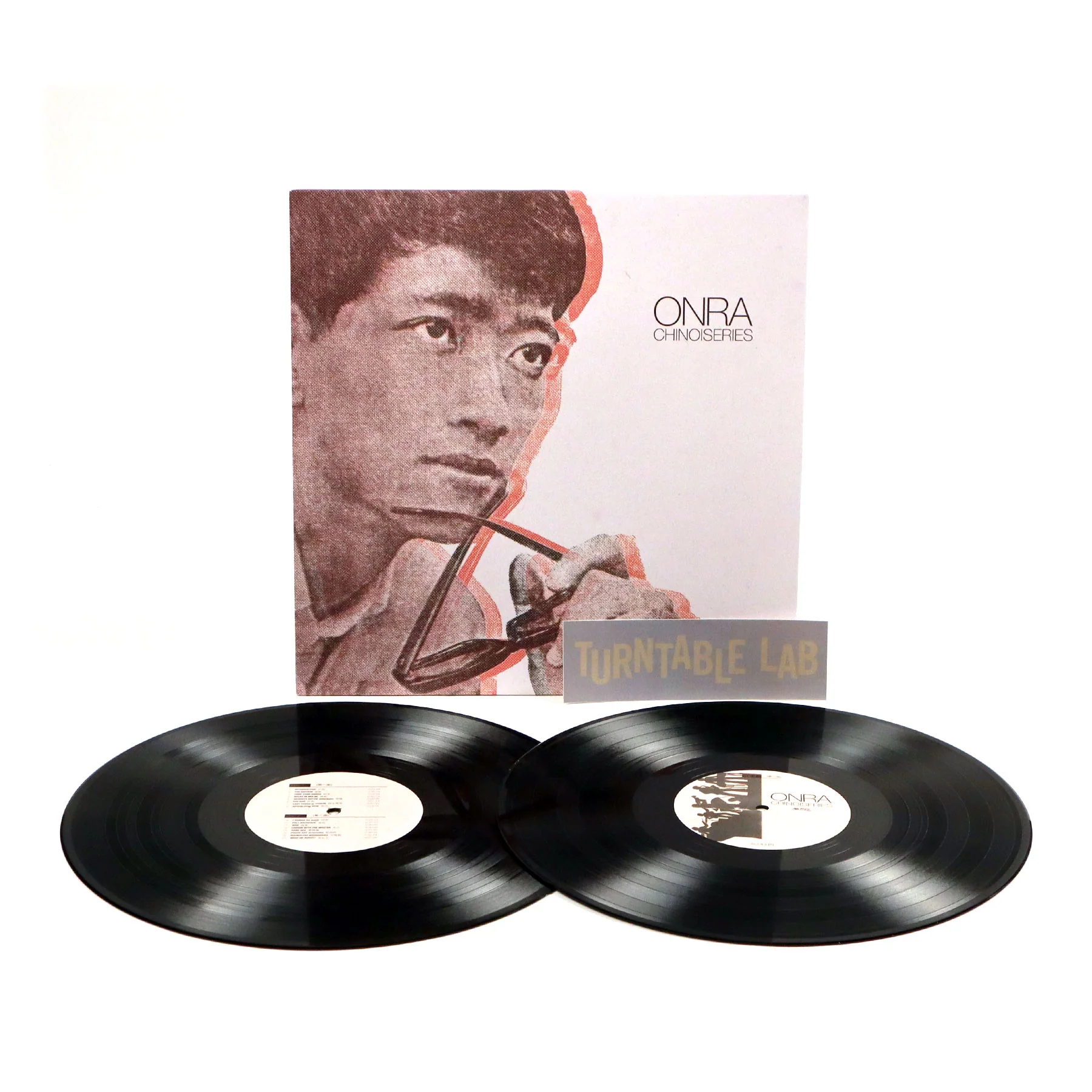 Onra: Chinoiseries Vinyl 2LP - Image 2