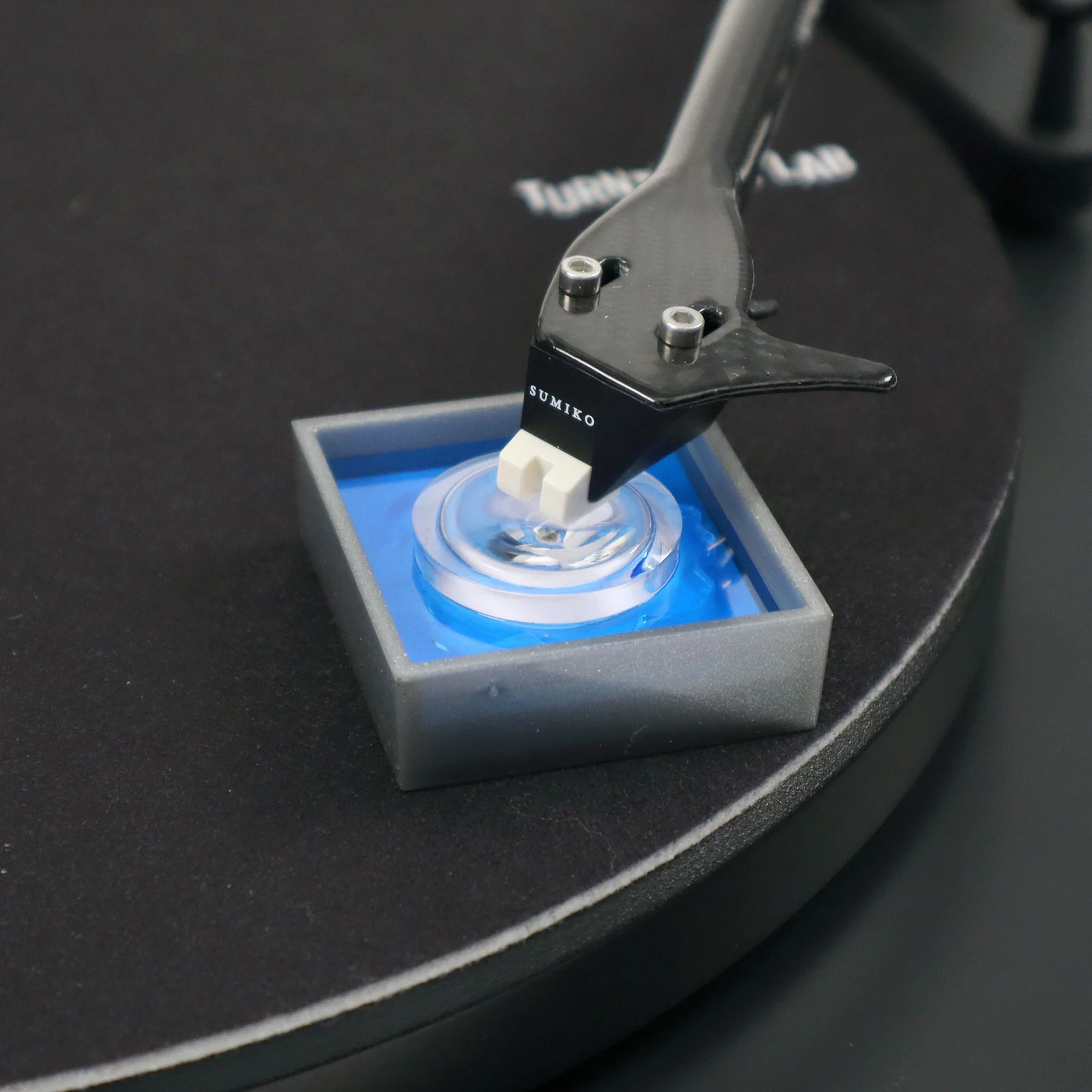Onzow: Zerodust Stylus Cleaner - Image 4