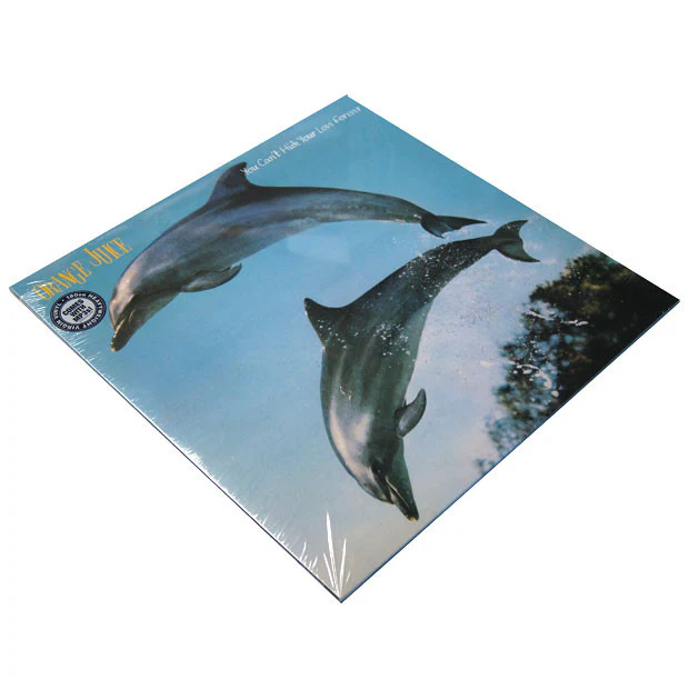 Orange Juice: You Can't Hide Your Love Forever (180g, Free MP3) LP