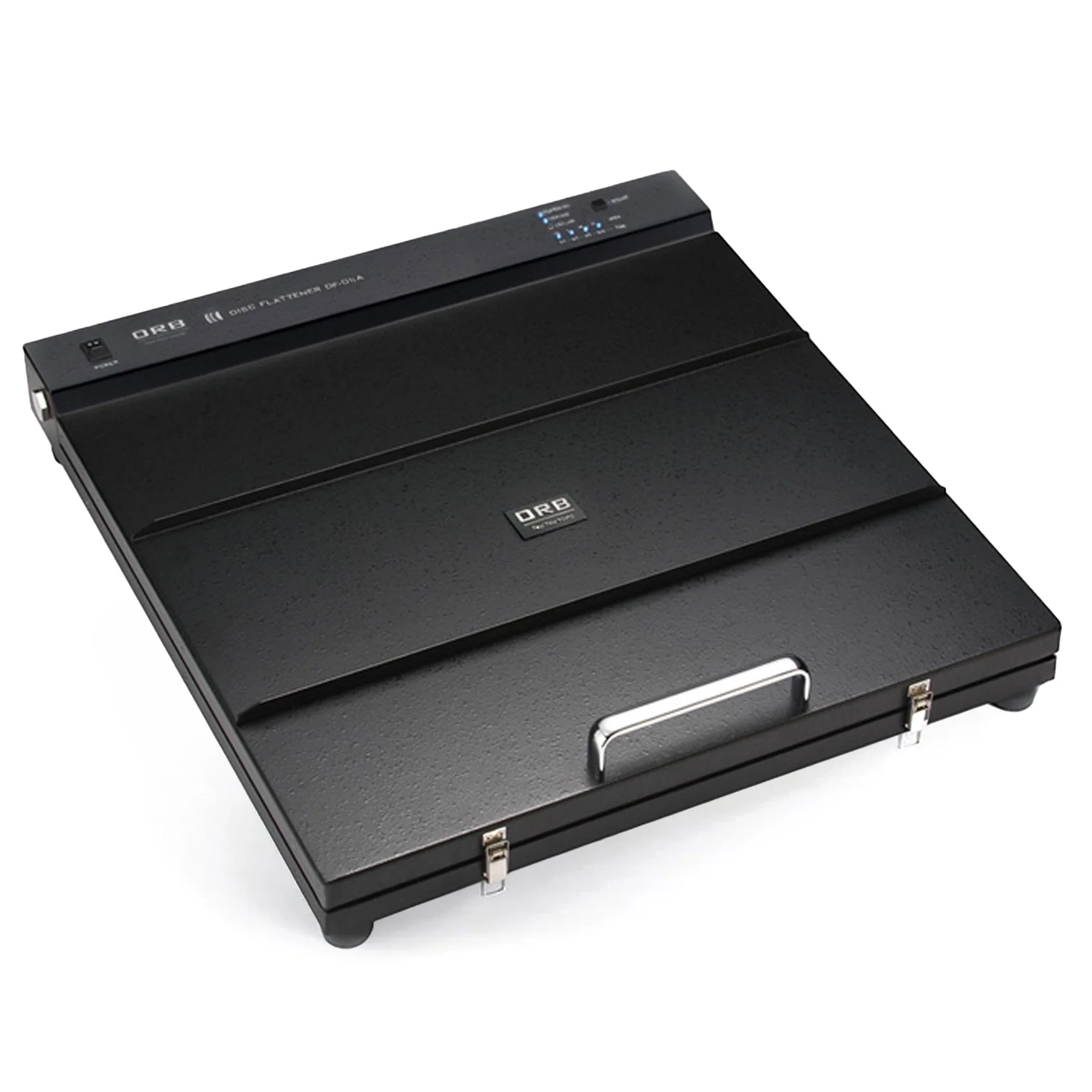 ORB: DF-01IA+ Disc Flattener / Record Flattener - Image 3
