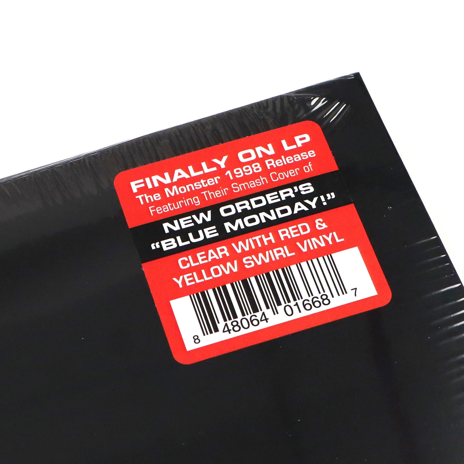 Orgy: Candyass (Colored Vinyl) Vinyl LP - Image 4