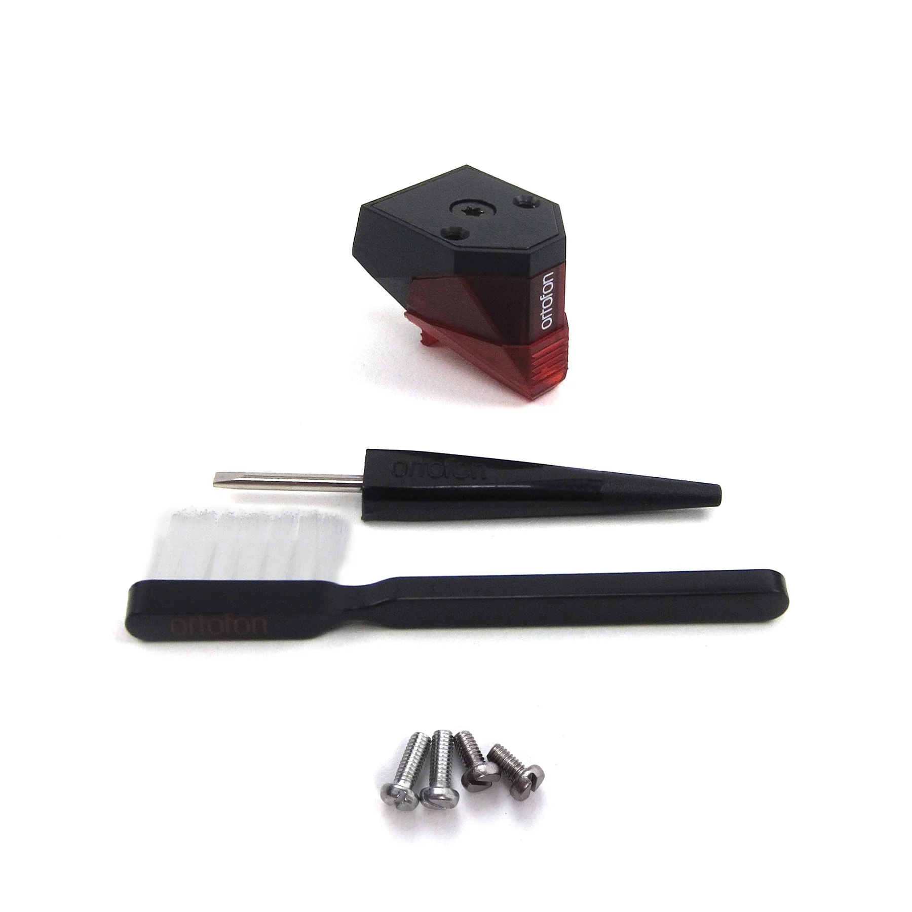 Ortofon: 2M Red MM Turntable Cartridge - Image 3