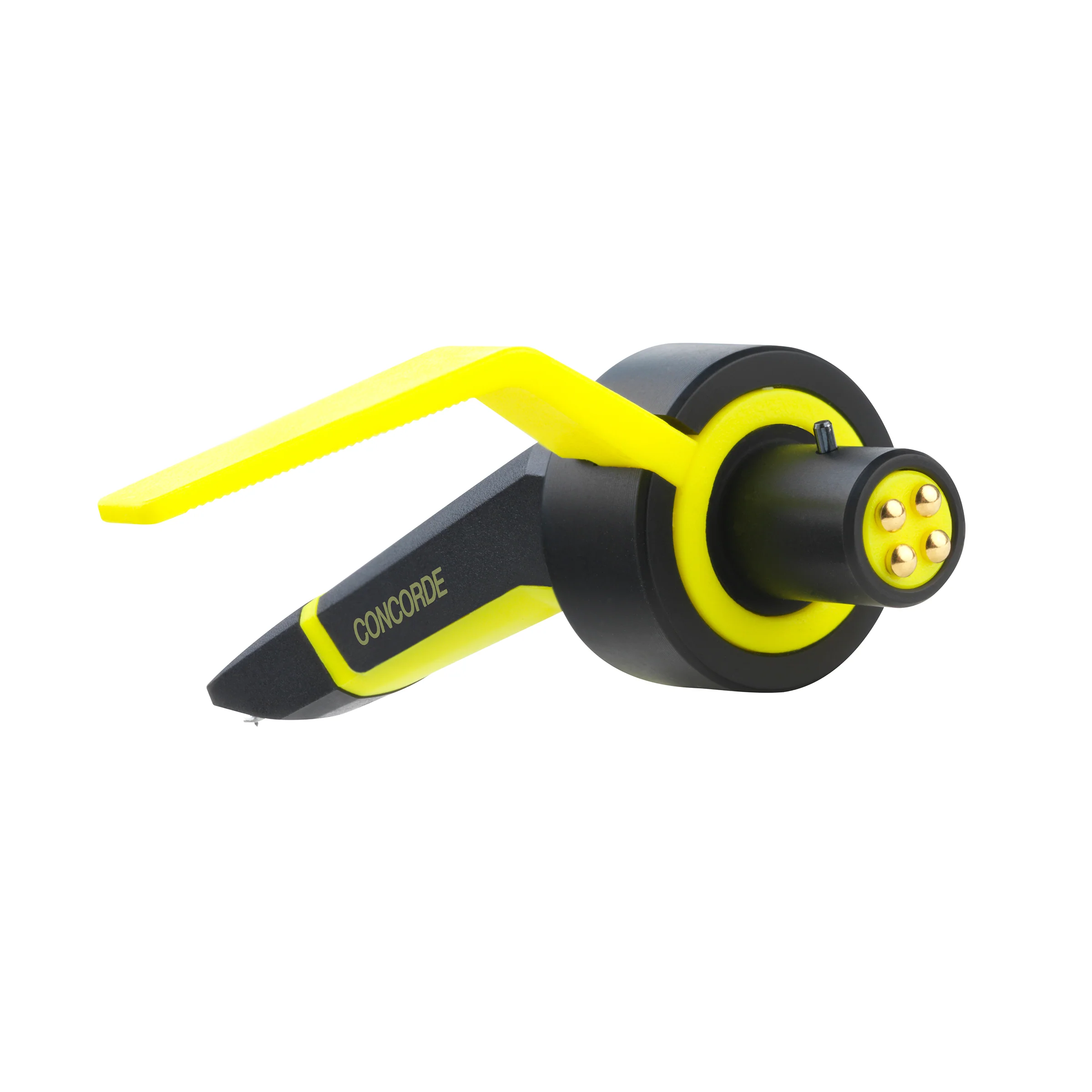 Ortofon: Club Concorde MKII DJ Cartridge - Twin Pack - Image 3