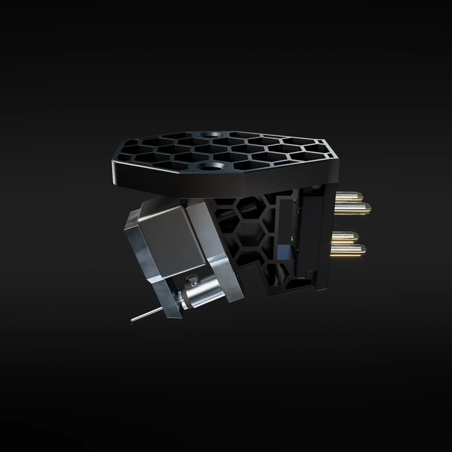 Ortofon: MC X10 Moving Coil Cartridge - Image 6