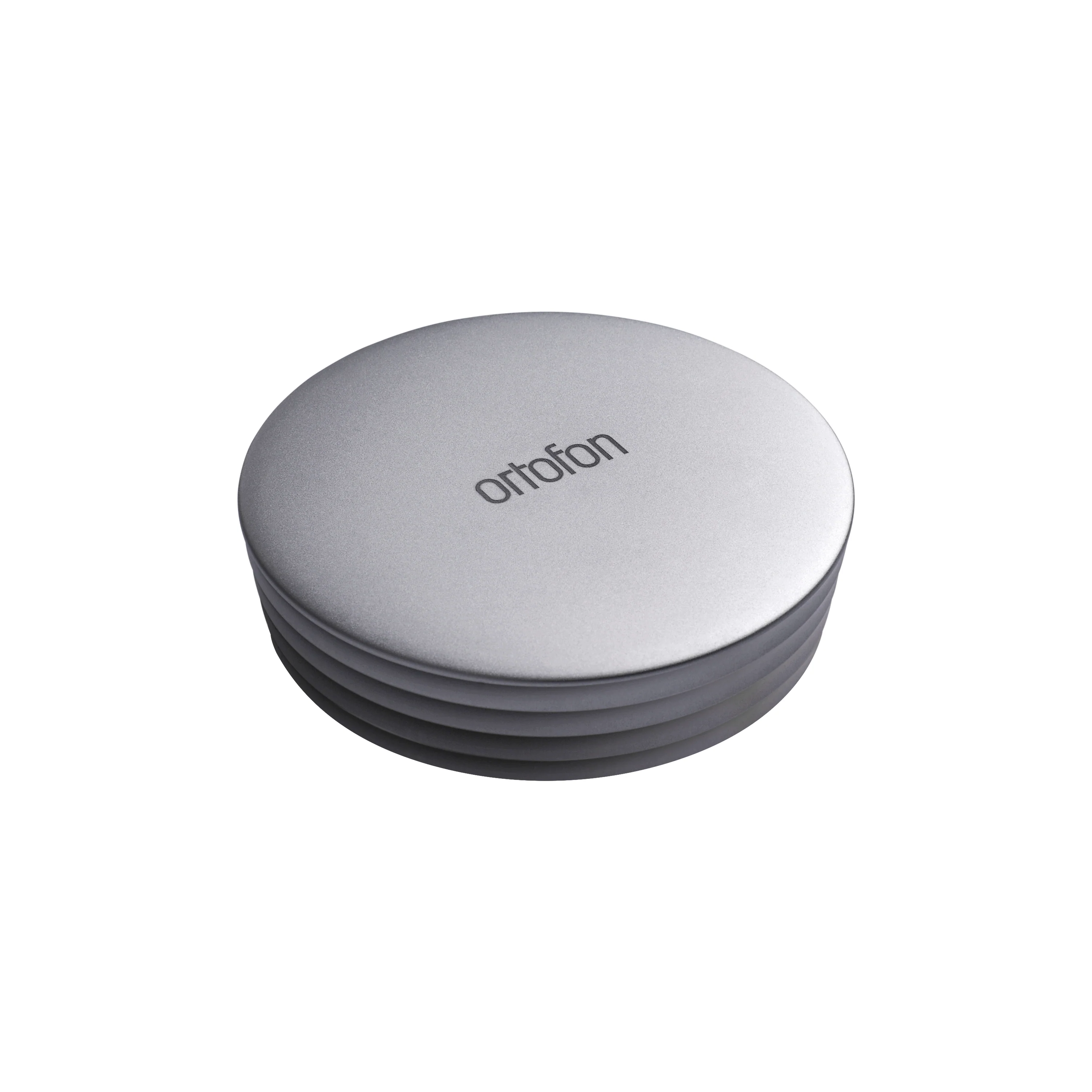 Ortofon: Record Stabilizer - Standard (240g) - Image 2