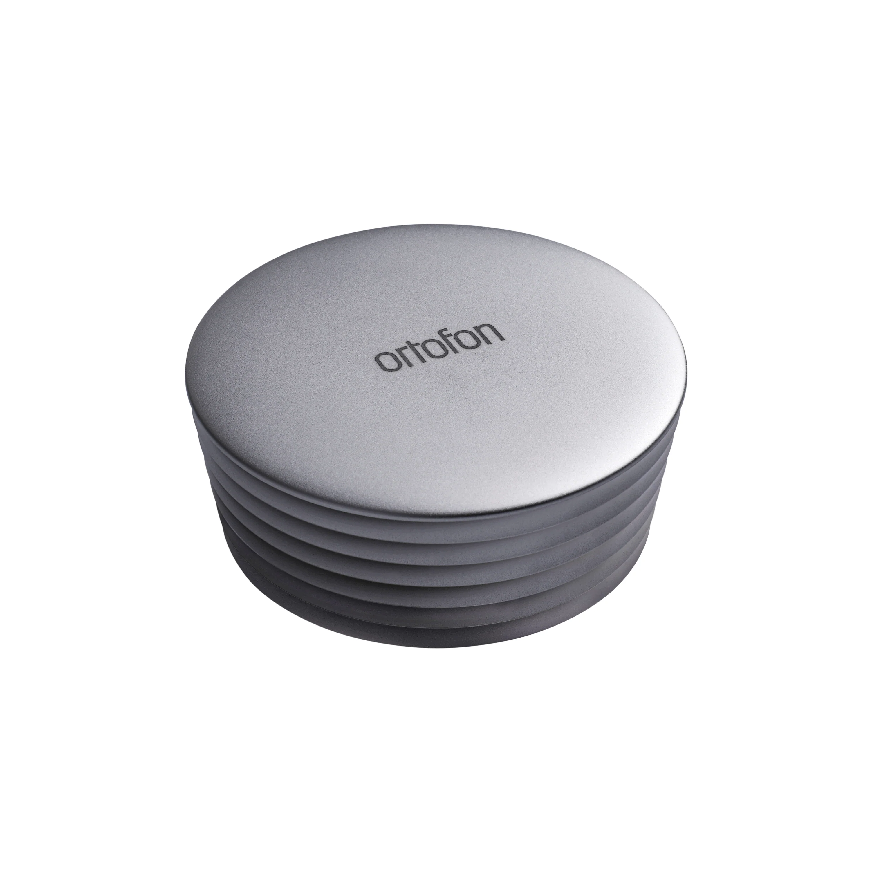 Ortofon: Record Stabilizer - Heavy (350g) - Image 2