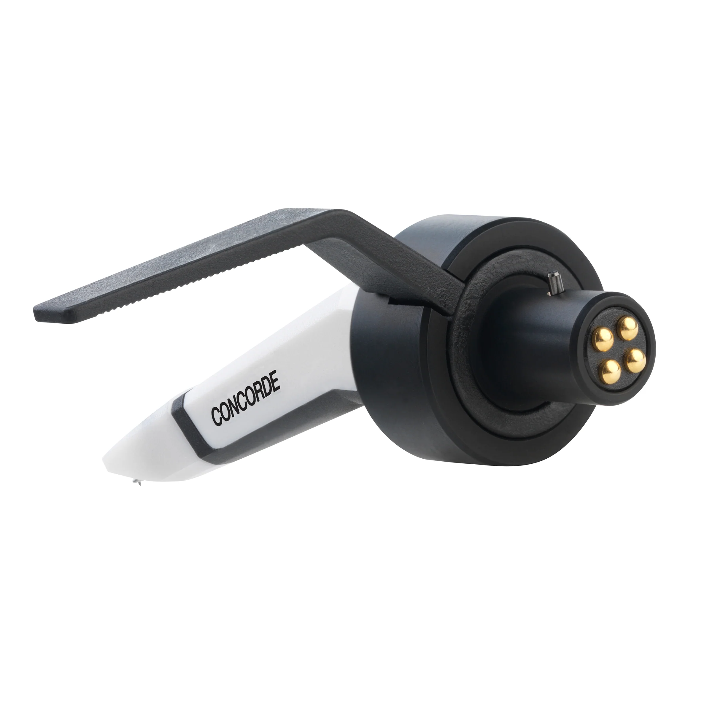 Ortofon: Concorde MKII Scratch DJ Cartridge - Twin Pack - Image 3