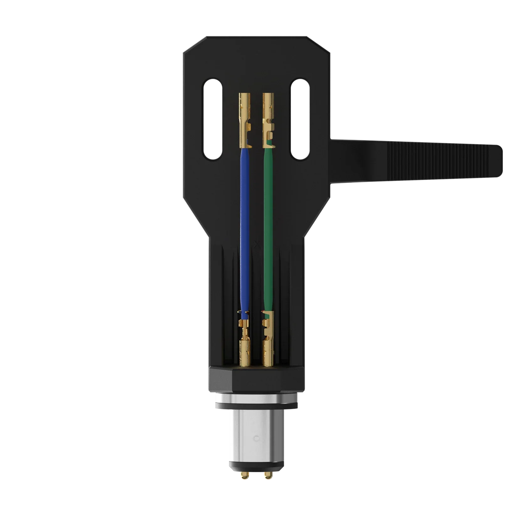 Ortofon: SH-2 Headshell - Black - Image 2