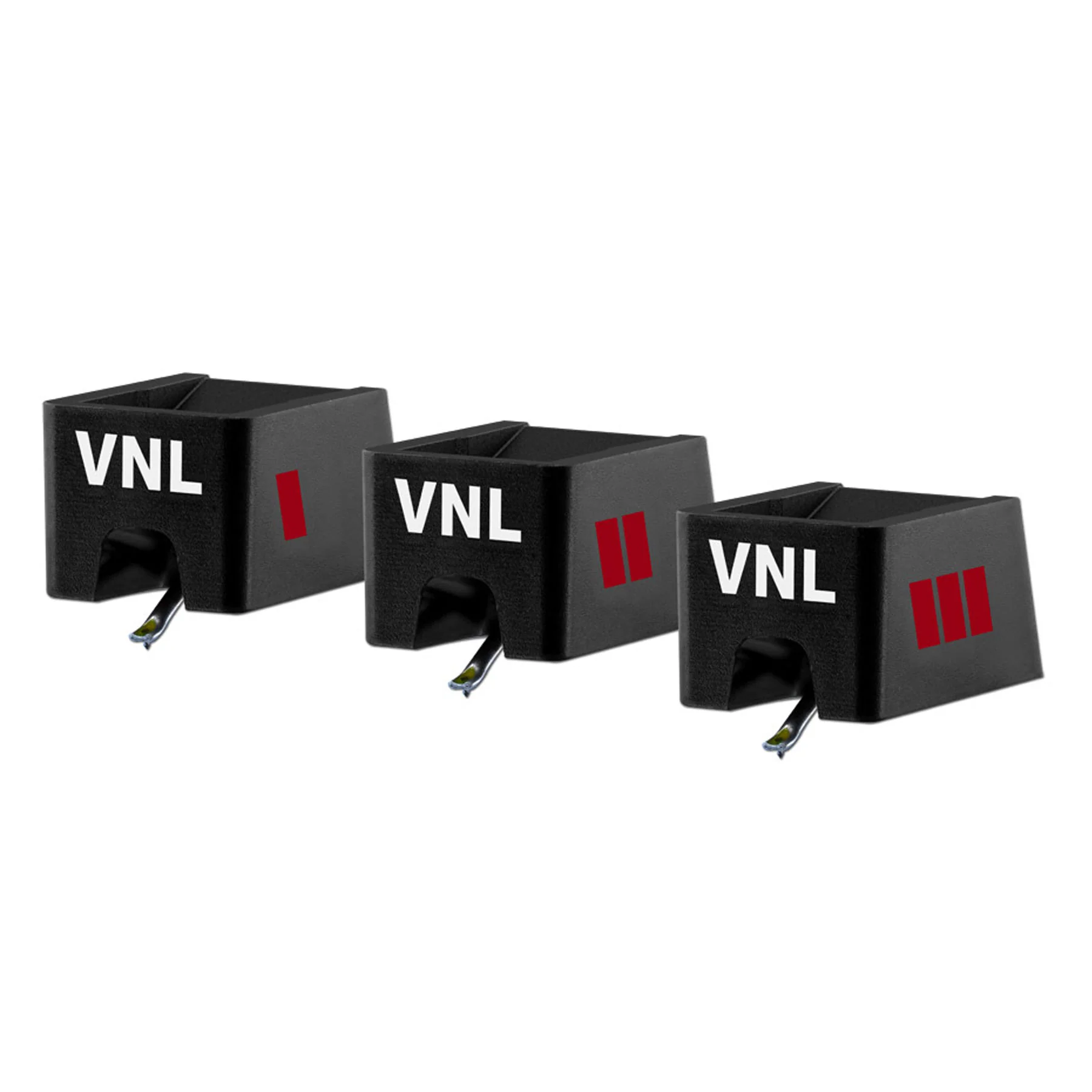 Ortofon: VNL DJ Cartridge - Triple Play - Image 4