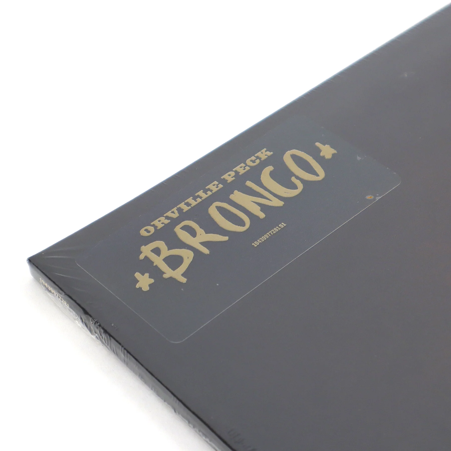 Orville Peck: Bronco Vinyl 2LP - Image 4