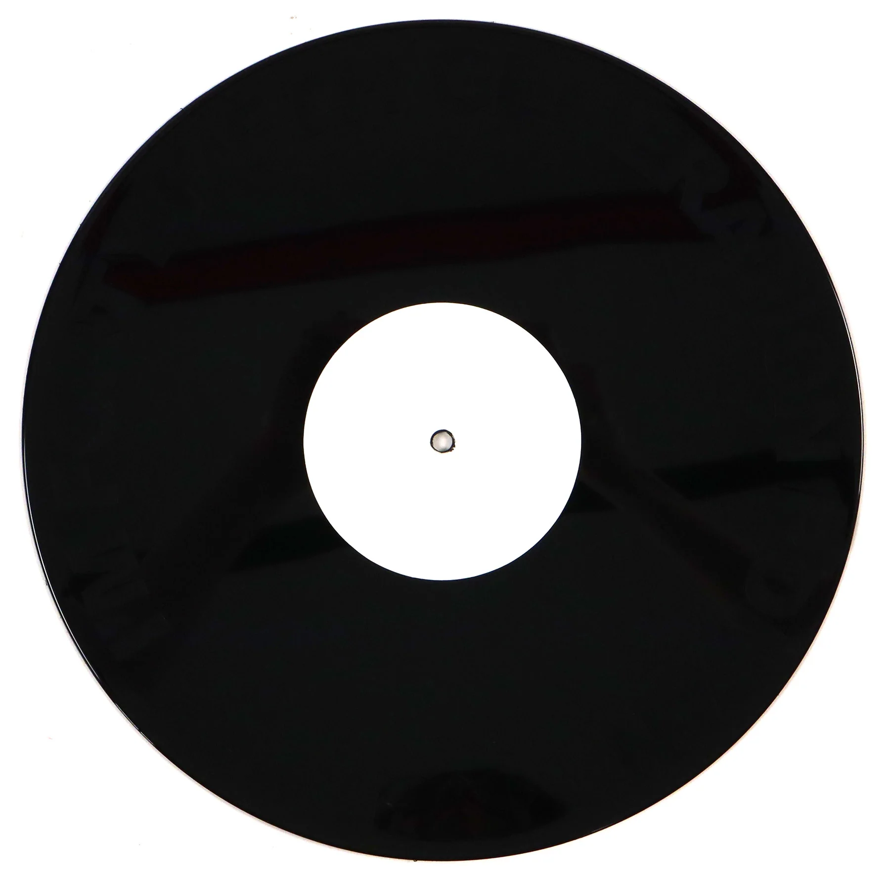 Overmono & The Streets: Turn The Page Vinyl 12" - Image 4