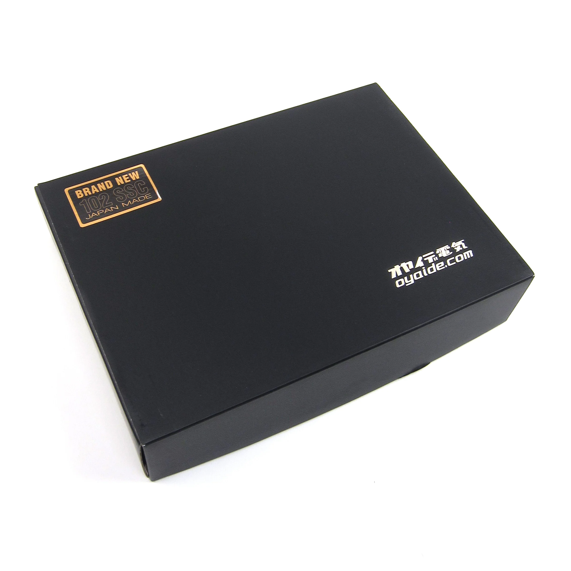 Oyaide: OCB-1SXV2 Power Distributor - Image 4