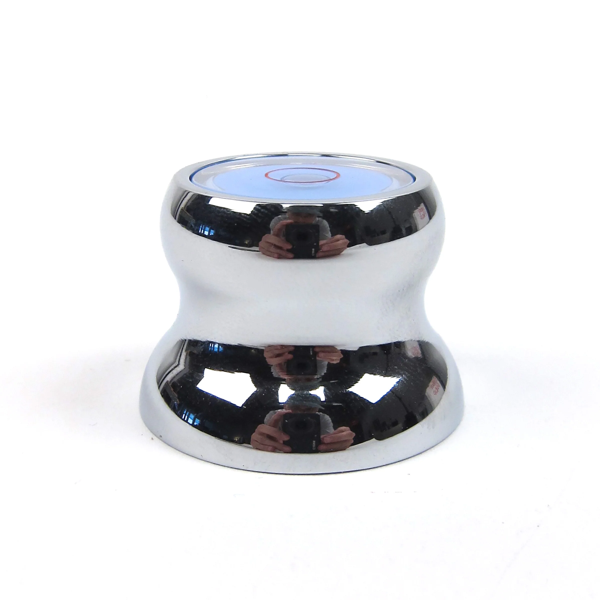 Oyaide: STB-EP 45 Adaptor + Record Stabilizer + Bubble Level - Image 4