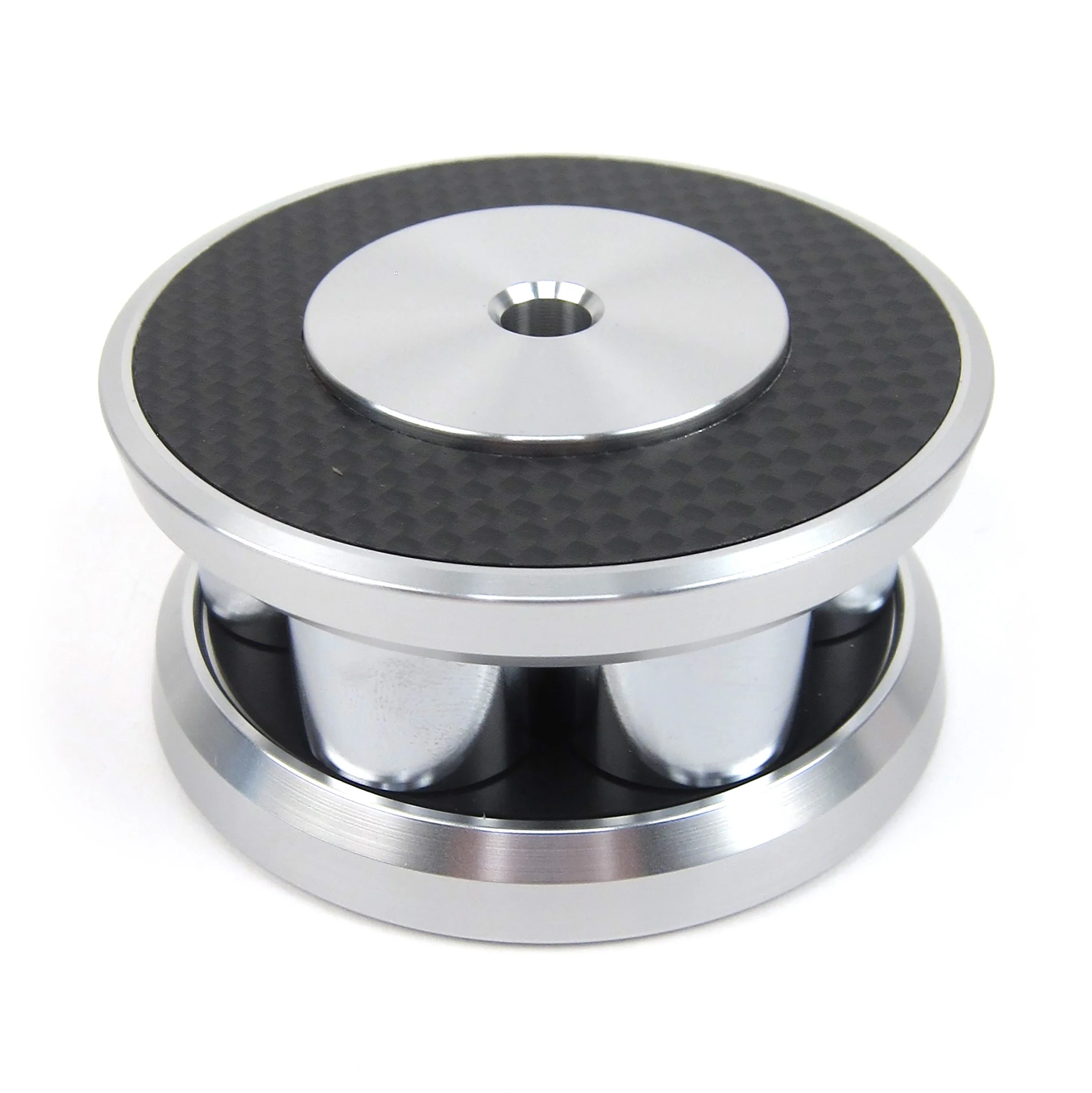 Oyaide: STB-MSX Vinyl Stabilizer / Record Weight - Image 3