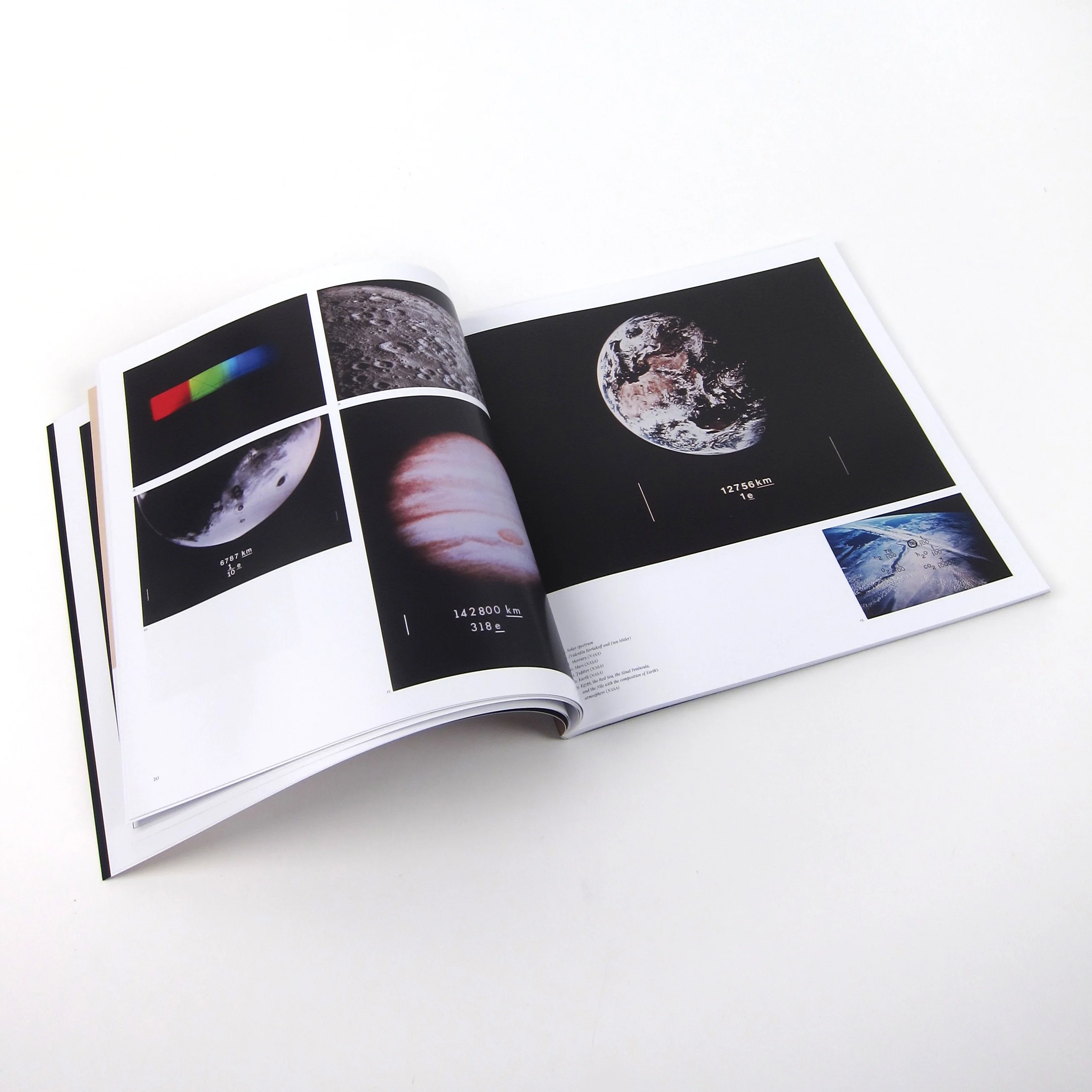 Ozma Records: Voyager Golden Record Vinyl 3LP Boxset - Image 4
