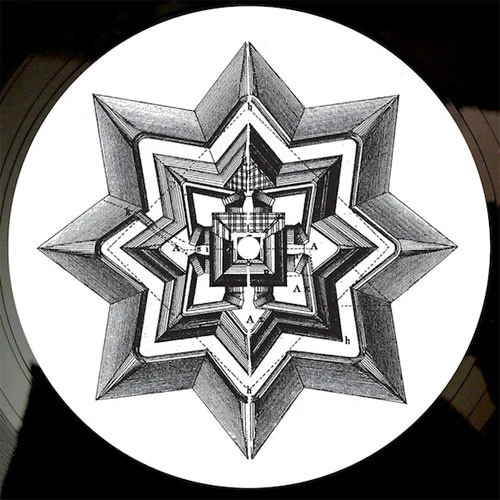 Panama: Magic (Gavin Russom, Midnight Magic) Vinyl 12"