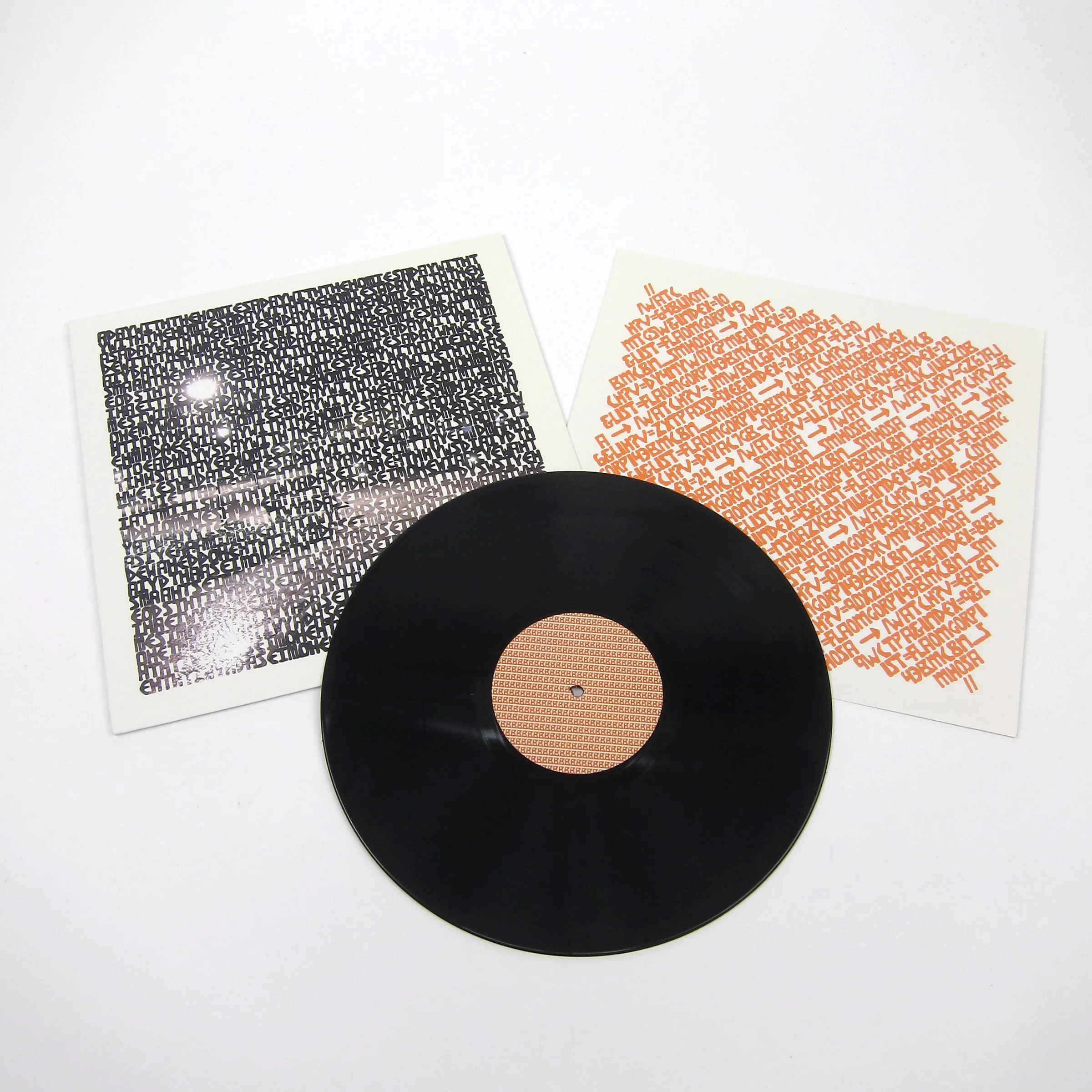 Panda Bear: A Day With The Homies (Indie Exclusive) Vinyl 12" - Image 2