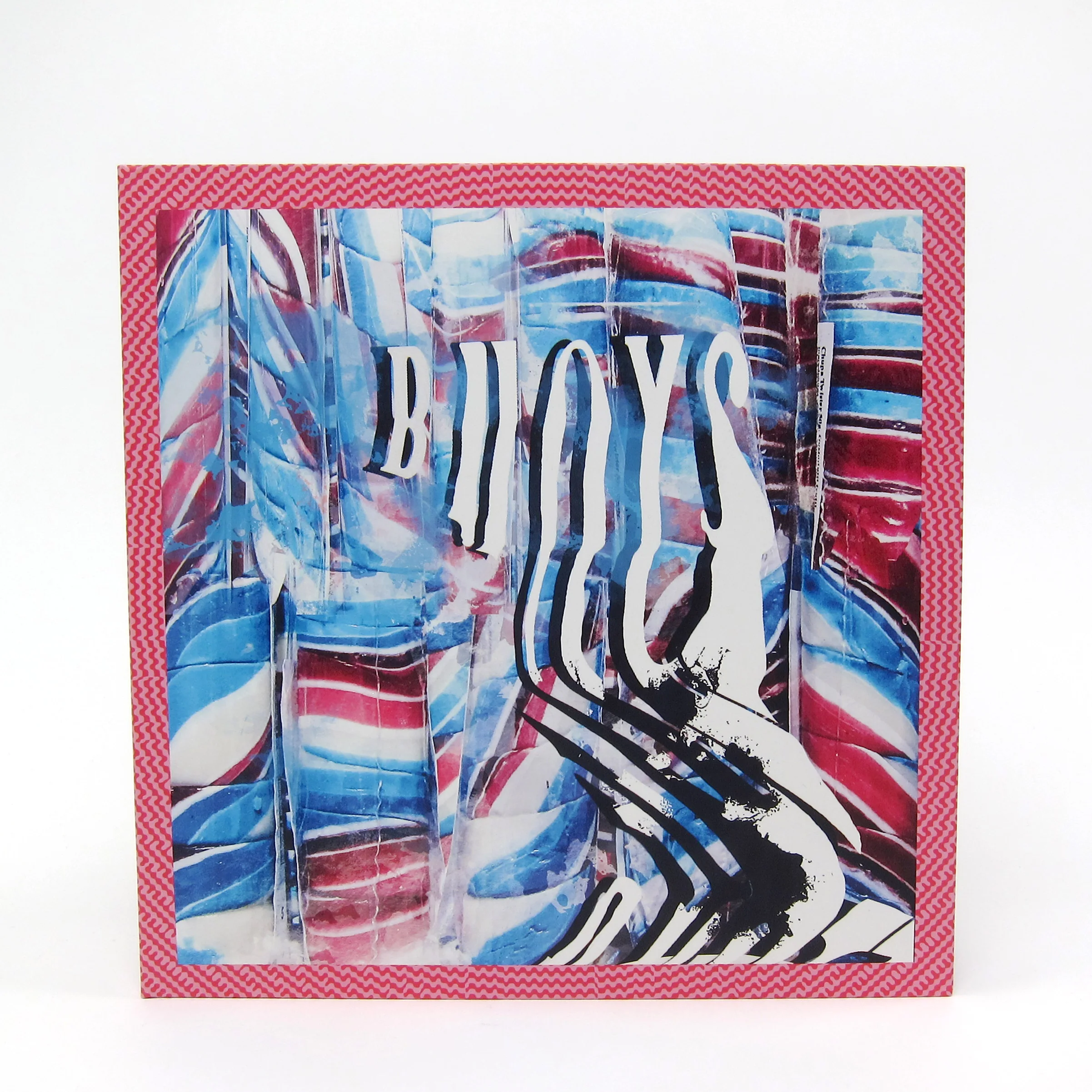 Panda Bear: Buoys (Indie Exclusive Colored Vinyl) Vinyl LP - Image 5