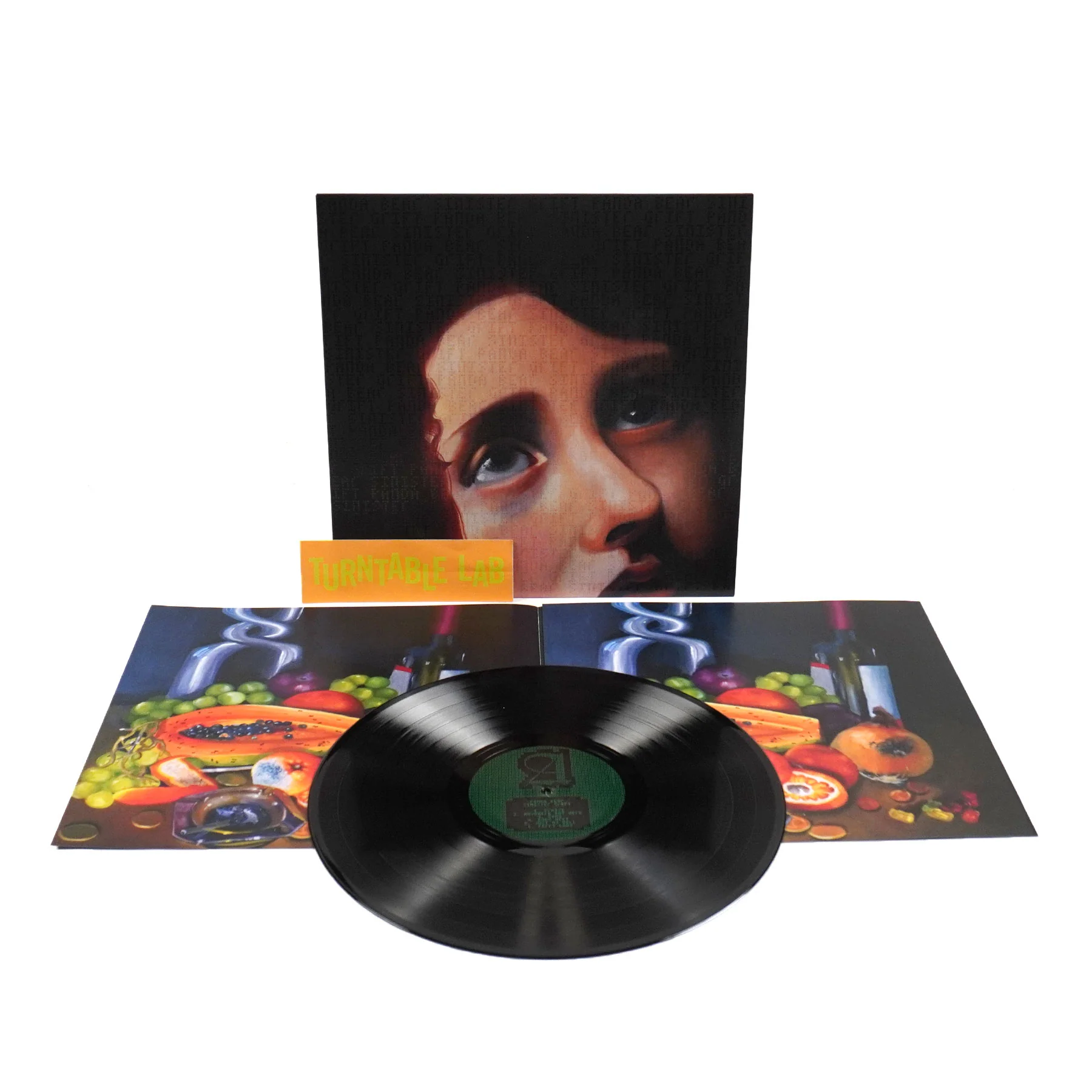 Panda Bear: Sinister Grift Vinyl LP - Image 2