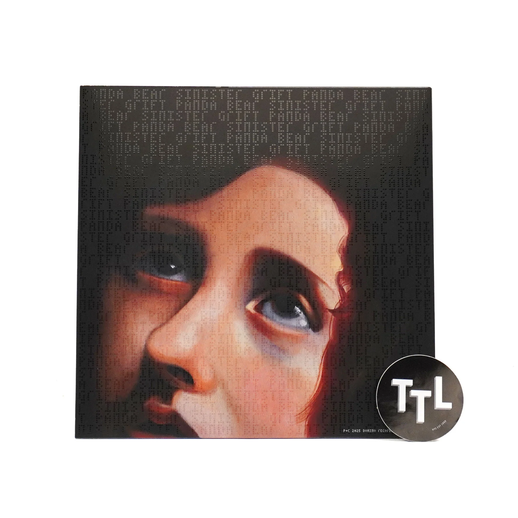 Panda Bear: Sinister Grift Vinyl LP - Image 3