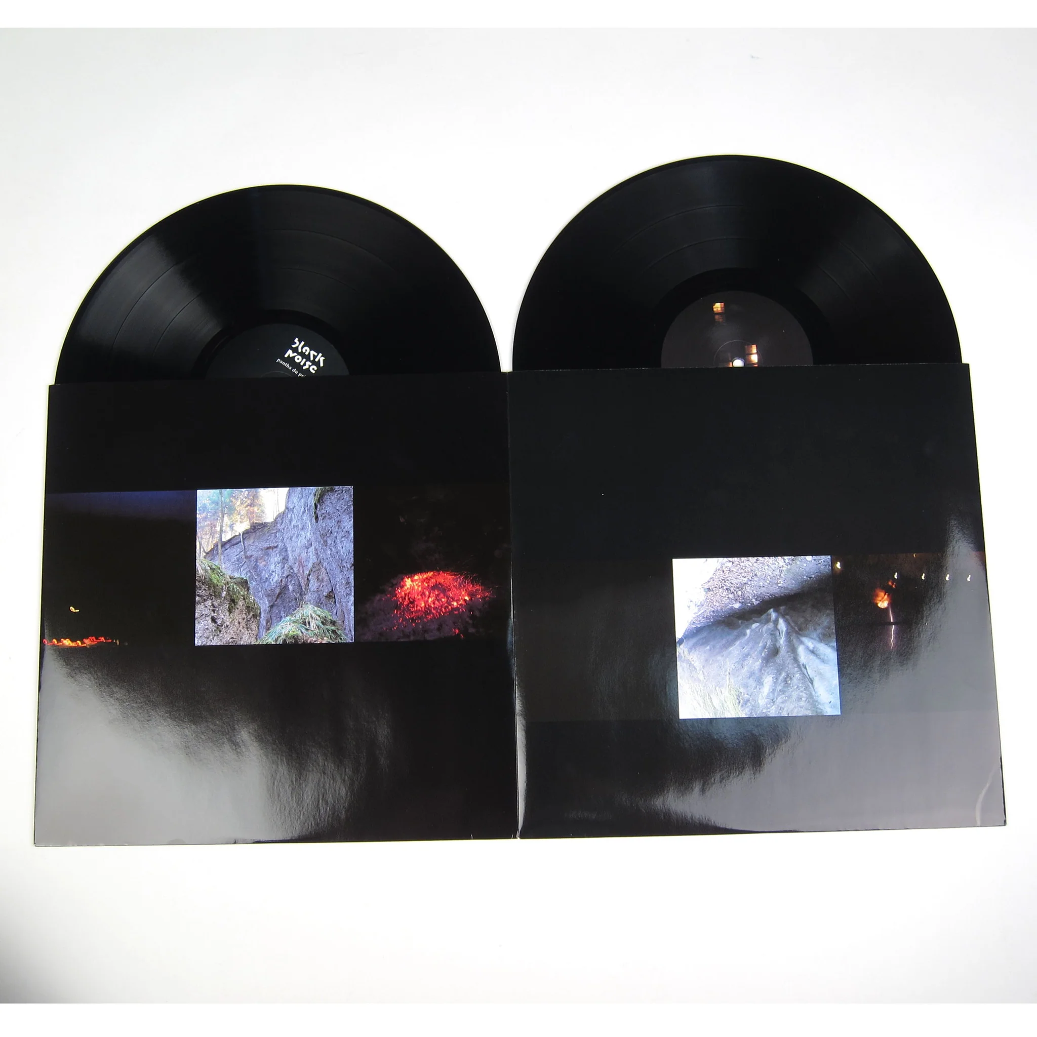 Pantha Du Prince: Black Noise Vinyl 2LP - Image 2