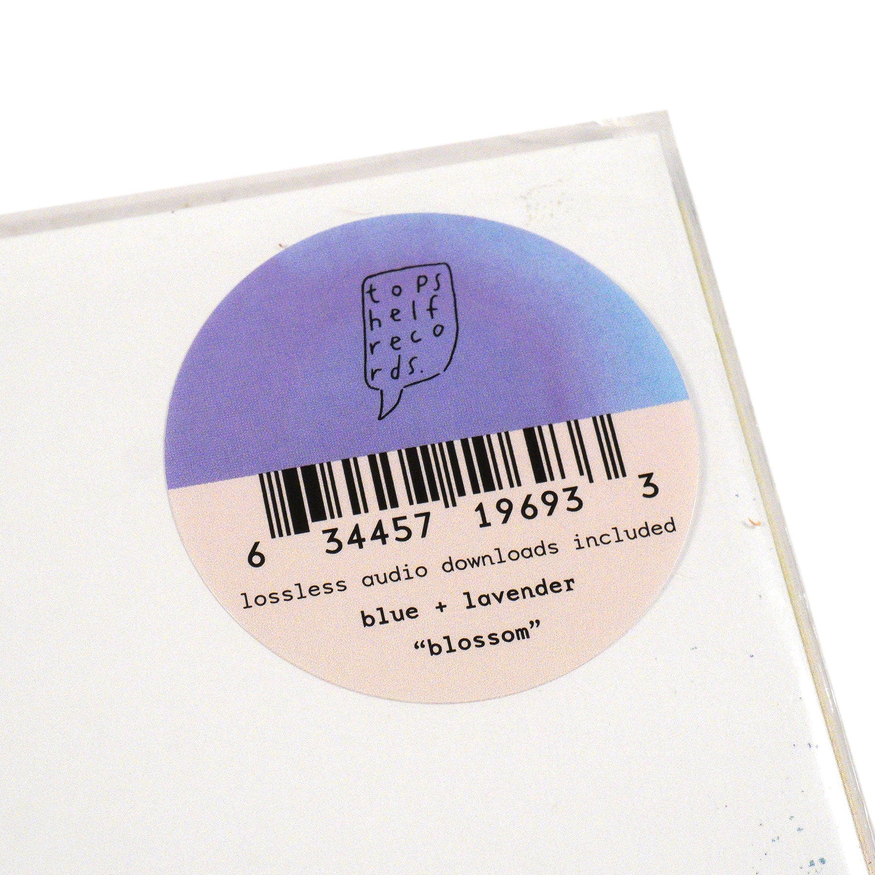 Parannoul: After The Magic (Colored Vinyl) Vinyl 2LP - Image 4
