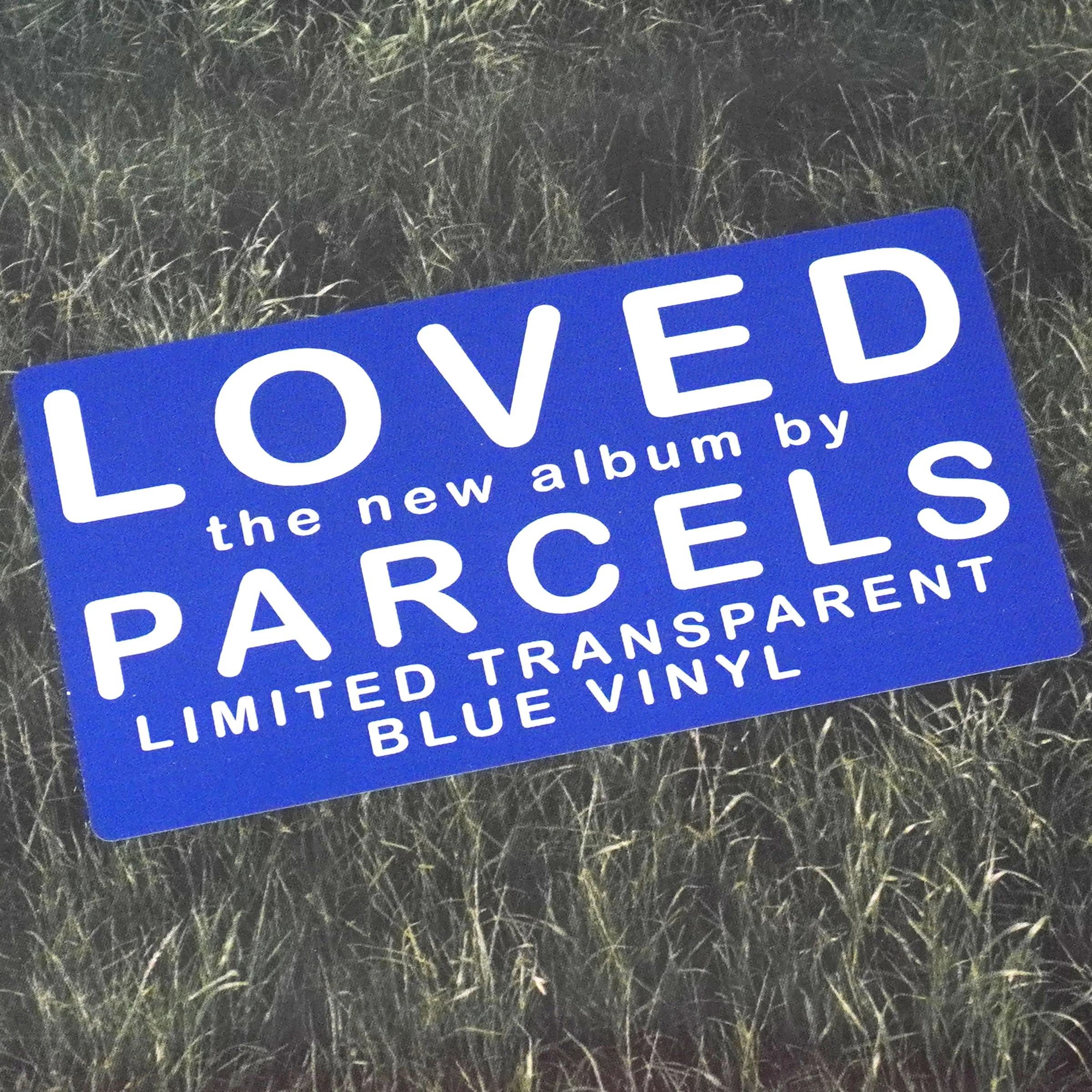 Parcels: Loved (Colored Vinyl) Vinyl LP - Image 4