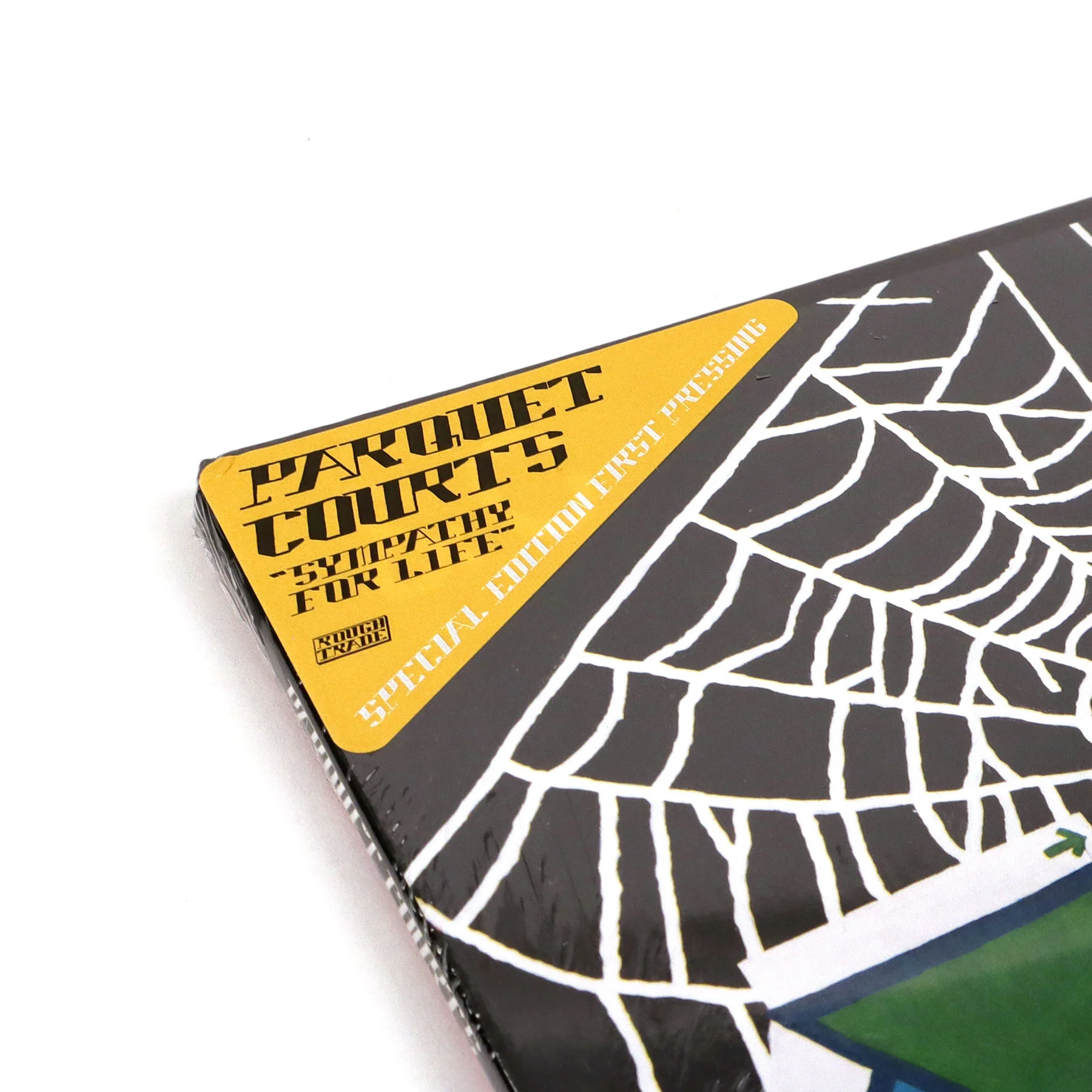 Parquet Courts: Sympathy For Life - Deluxe Edition Vinyl LP - Image 4