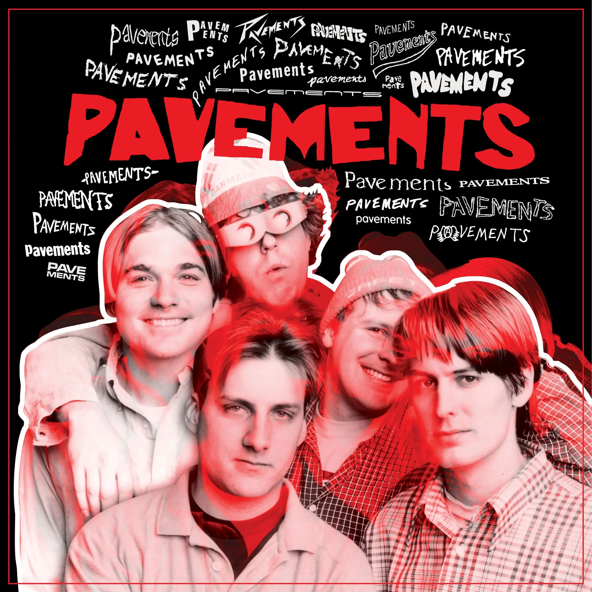 Pavement: Pavements Soundtrack Vinyl 2LP - Image 3