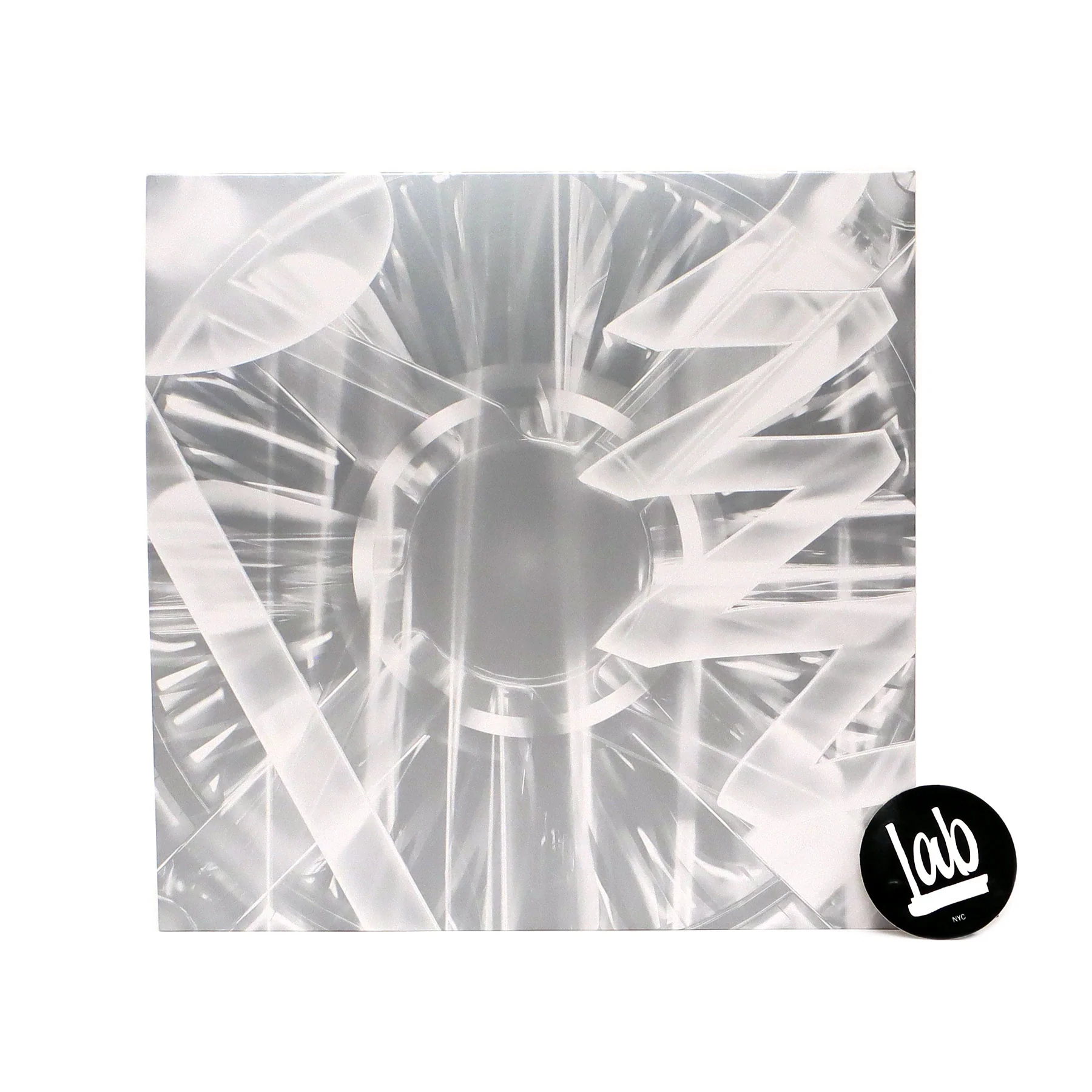 PC Music: PC Music Vol.1&2 (Colored Vinyl) Vinyl 2LP - Image 3