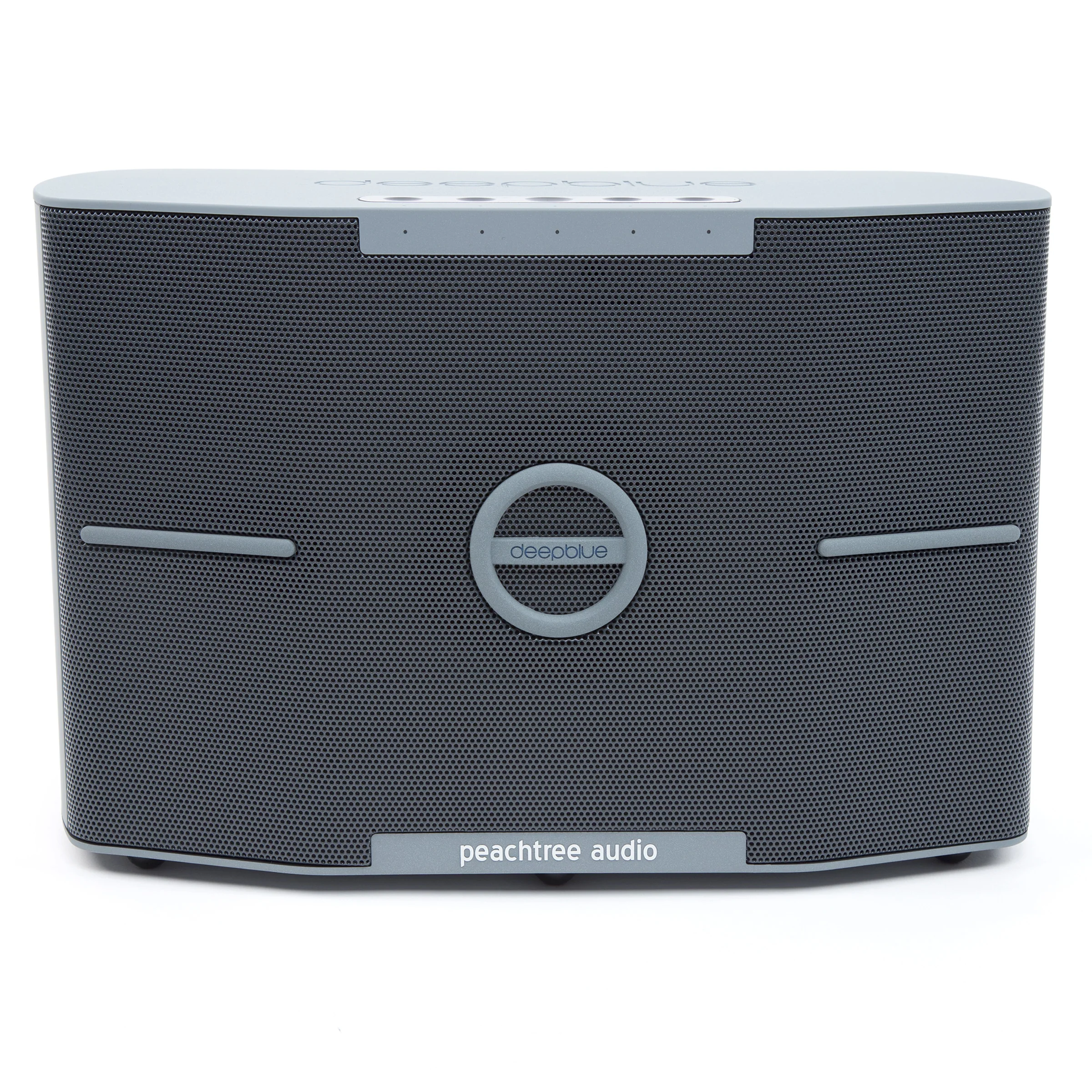 Peachtree Audio: DeepBlue3 Bluetooth Music System - Image 2