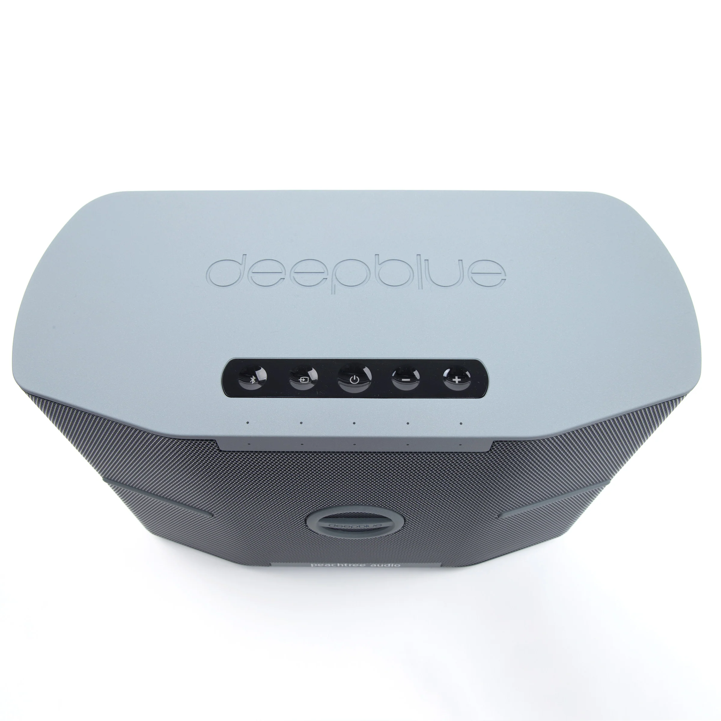 Peachtree Audio: DeepBlue3 Bluetooth Music System - Image 3