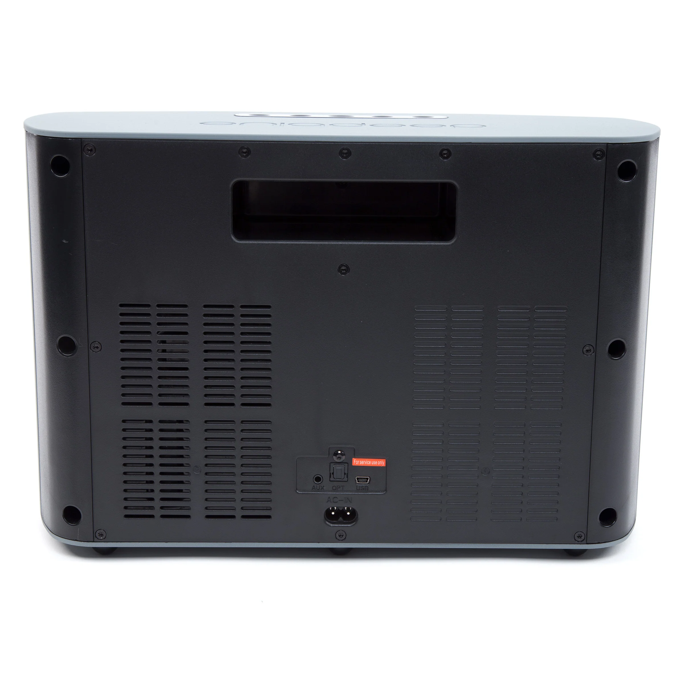 Peachtree Audio: DeepBlue3 Bluetooth Music System - Image 4
