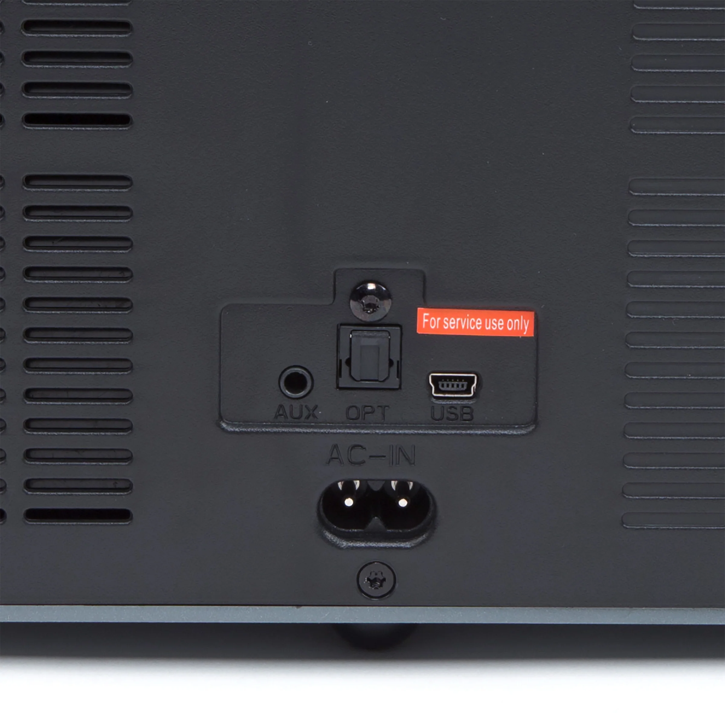 Peachtree Audio: DeepBlue3 Bluetooth Music System - Image 5