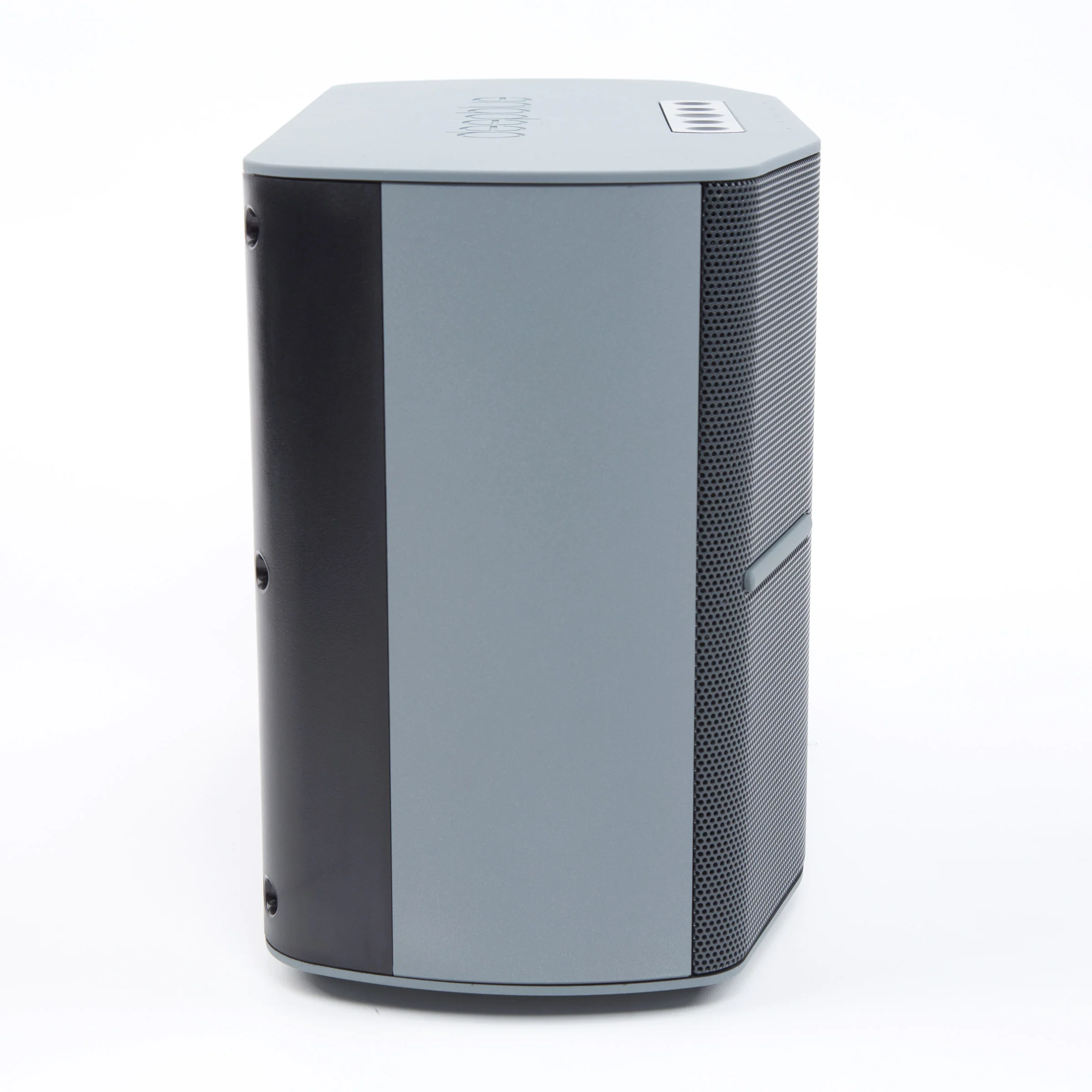 Peachtree Audio: DeepBlue3 Bluetooth Music System - Image 6