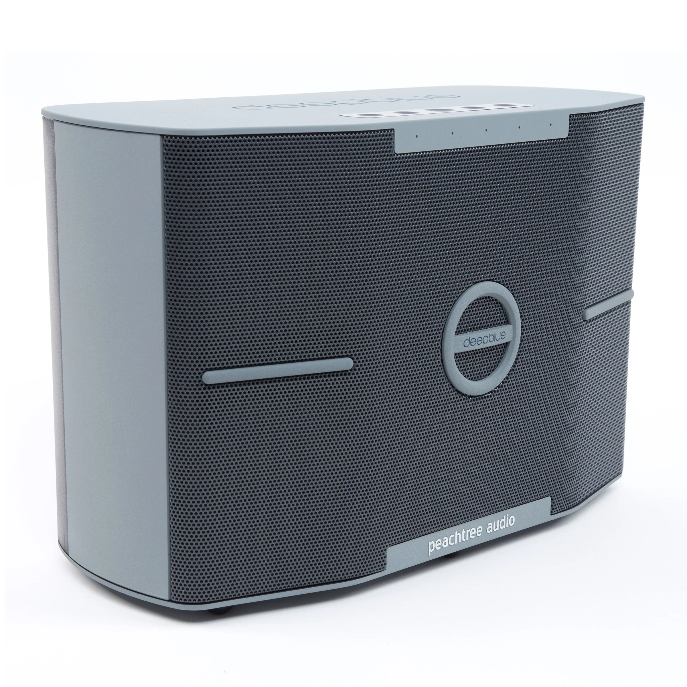 Peachtree Audio: DeepBlue3 Bluetooth Music System - Image 7