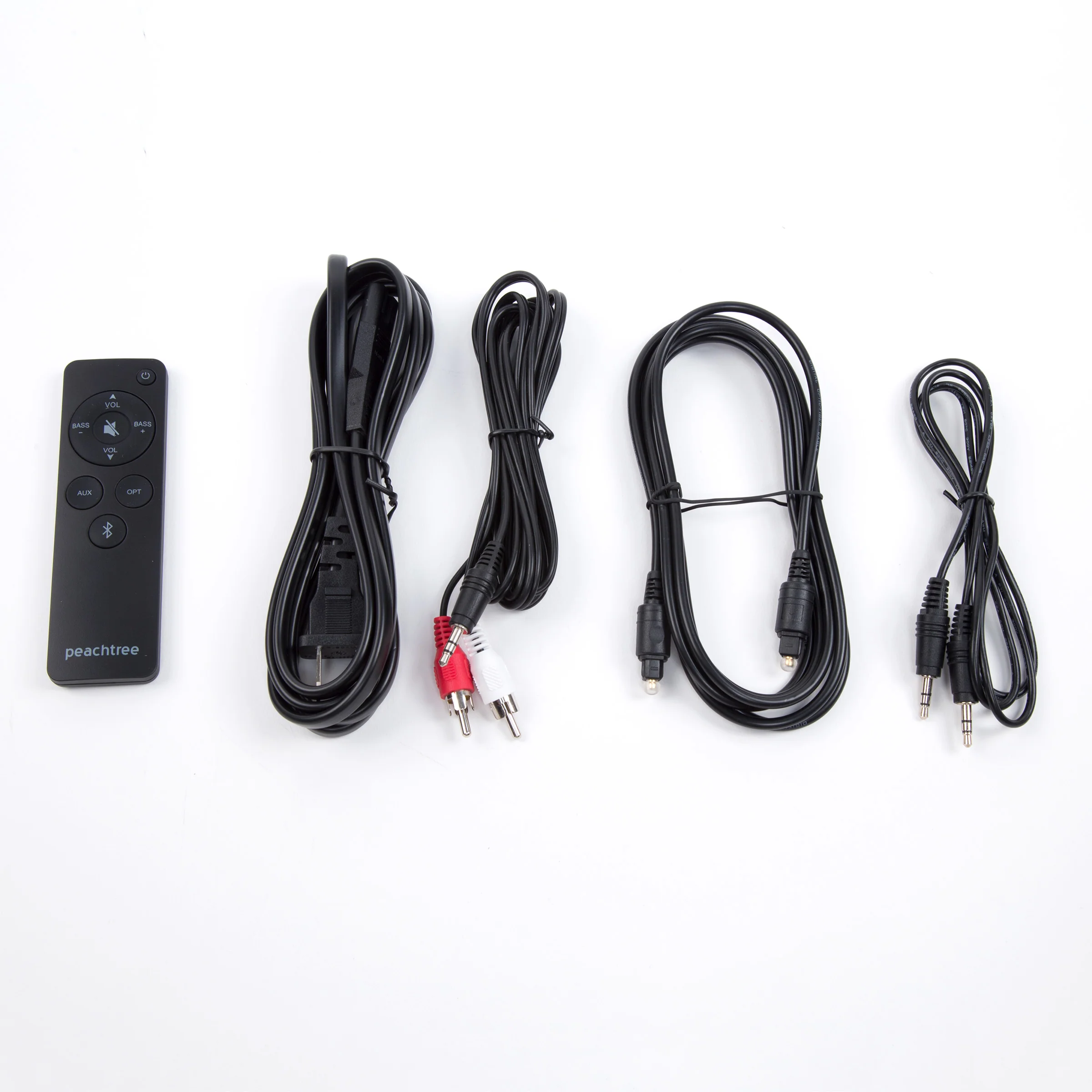 Peachtree Audio: DeepBlue3 Bluetooth Music System - Image 8