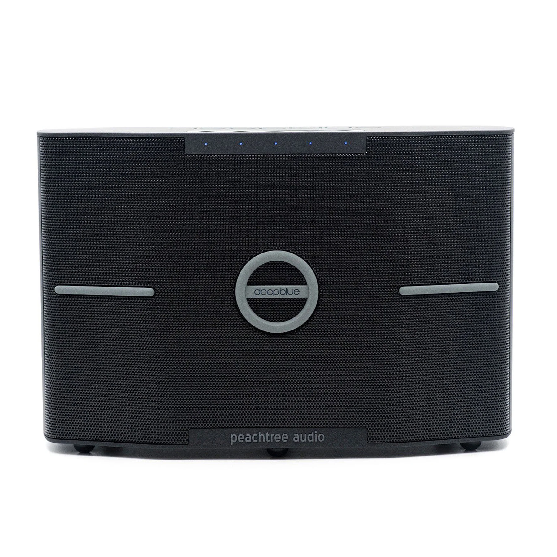 Peachtree Audio: deepblueSKY Wireless Multi-Room Speaker - Image 2