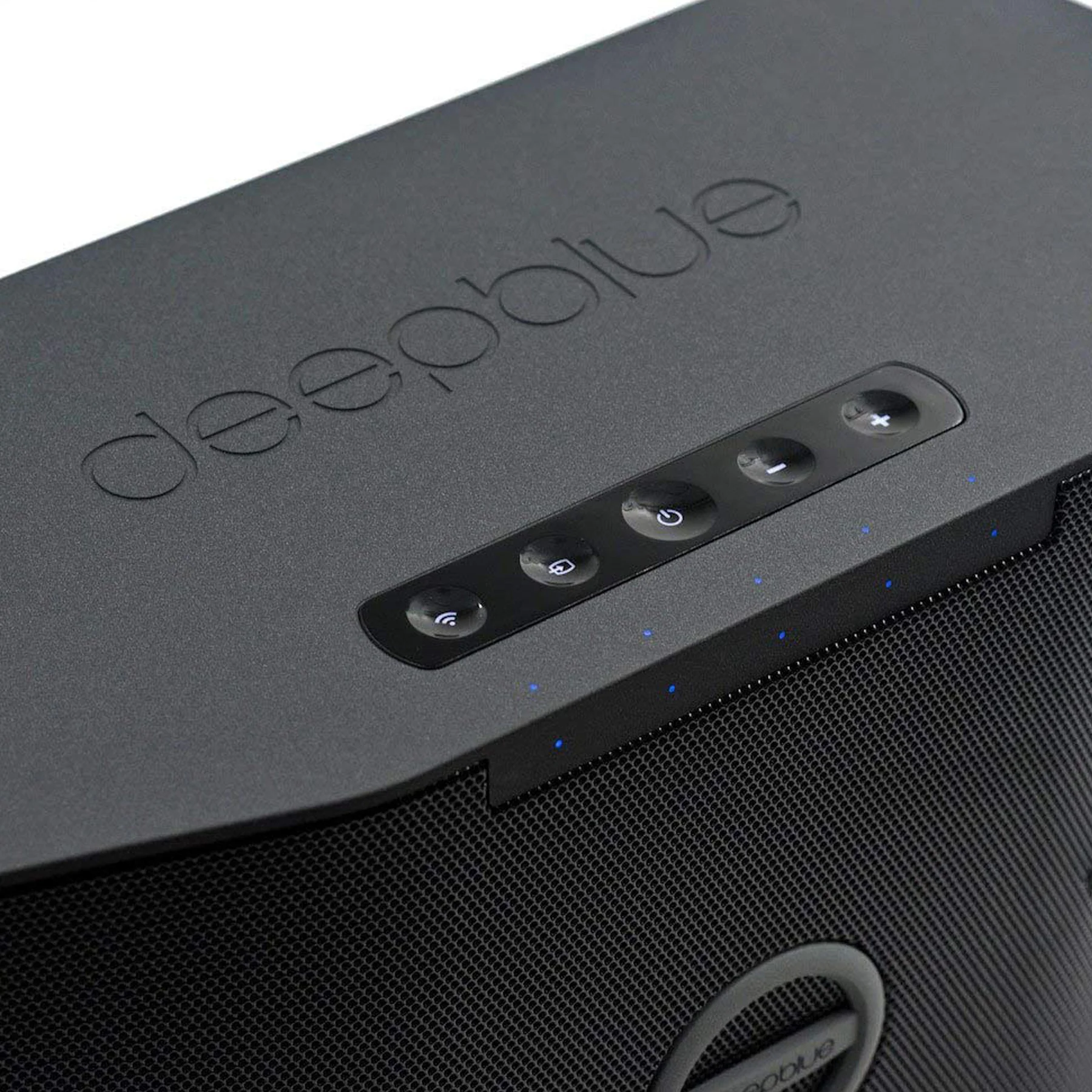 Peachtree Audio: deepblueSKY Wireless Multi-Room Speaker - Image 3
