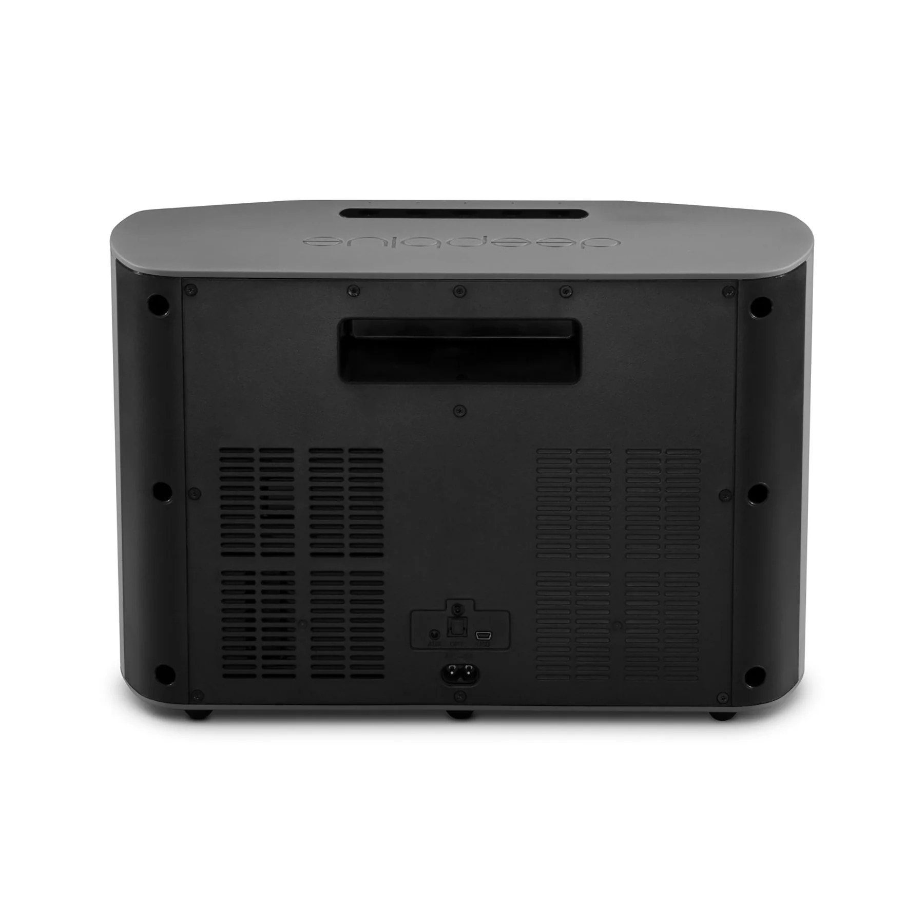 Peachtree Audio: deepblueSKY Wireless Multi-Room Speaker - Image 4